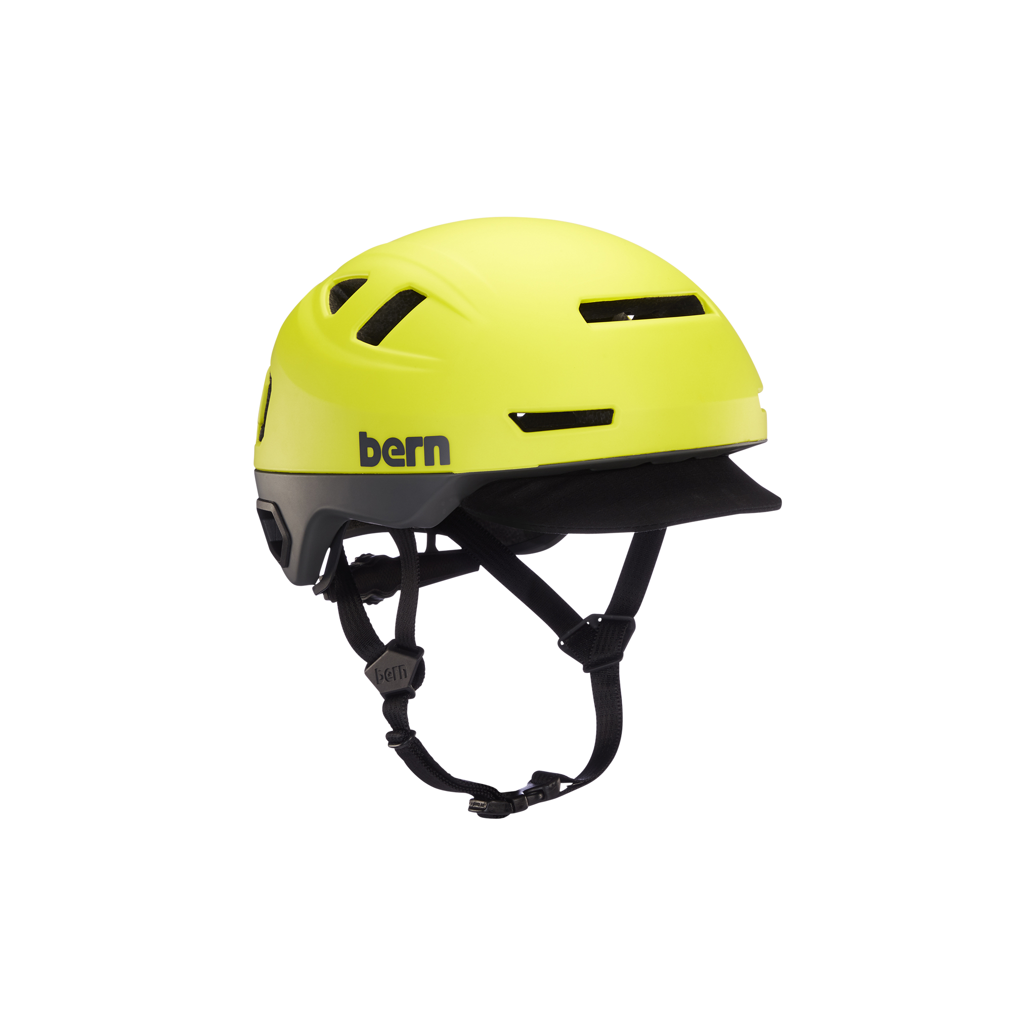 Bern Hudson MIPS Helmet