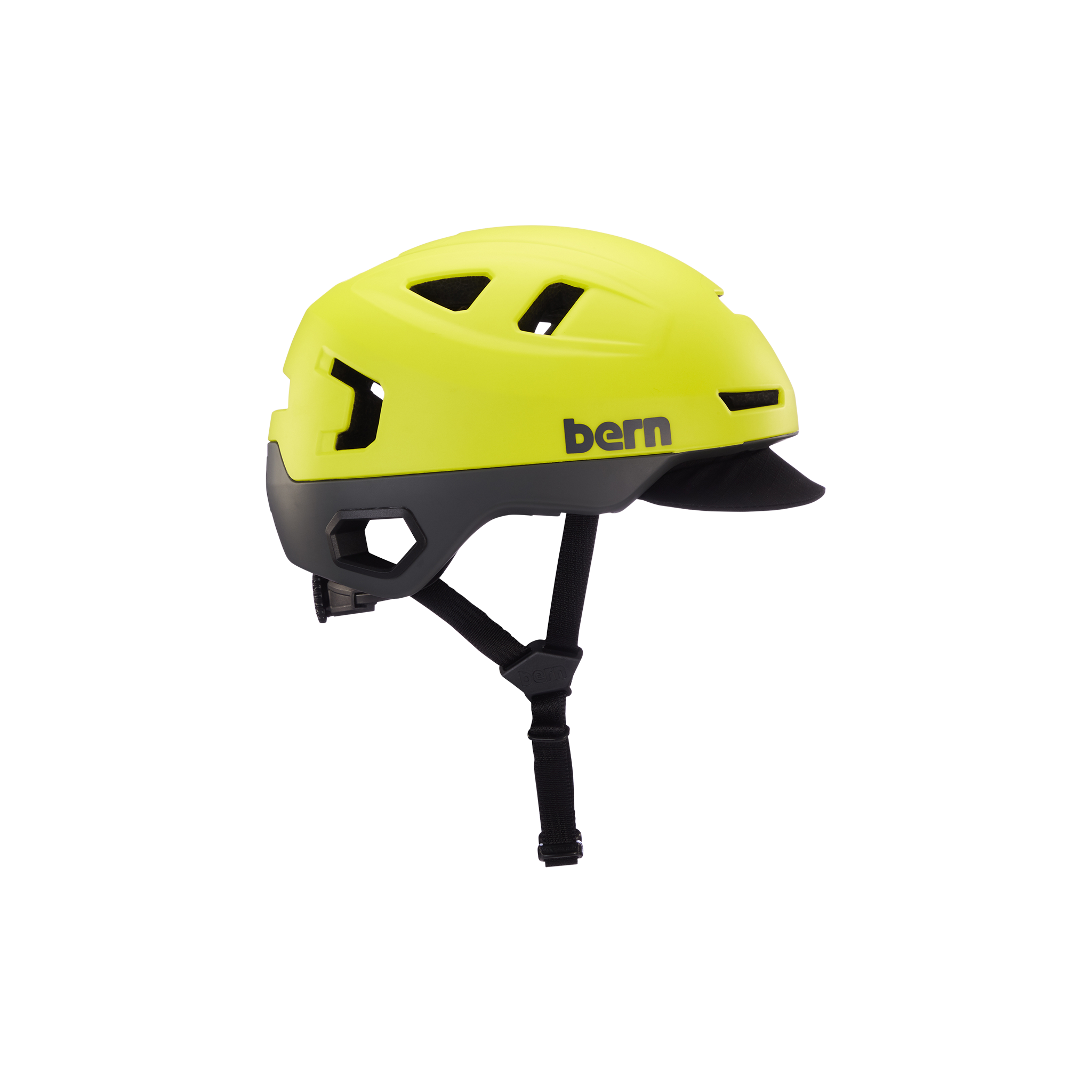 Bern Hudson MIPS Helmet