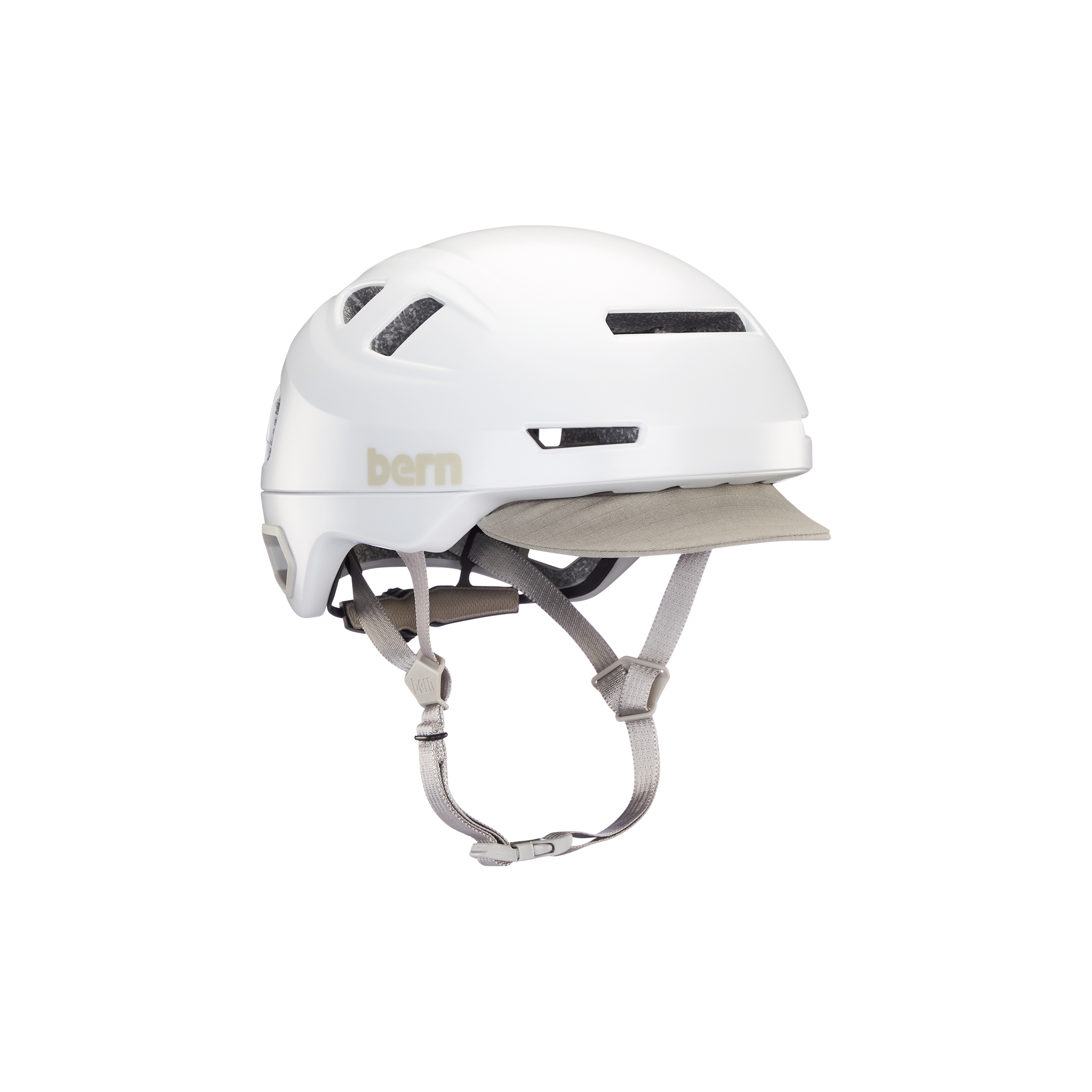 Bern Hudson MIPS Helmet