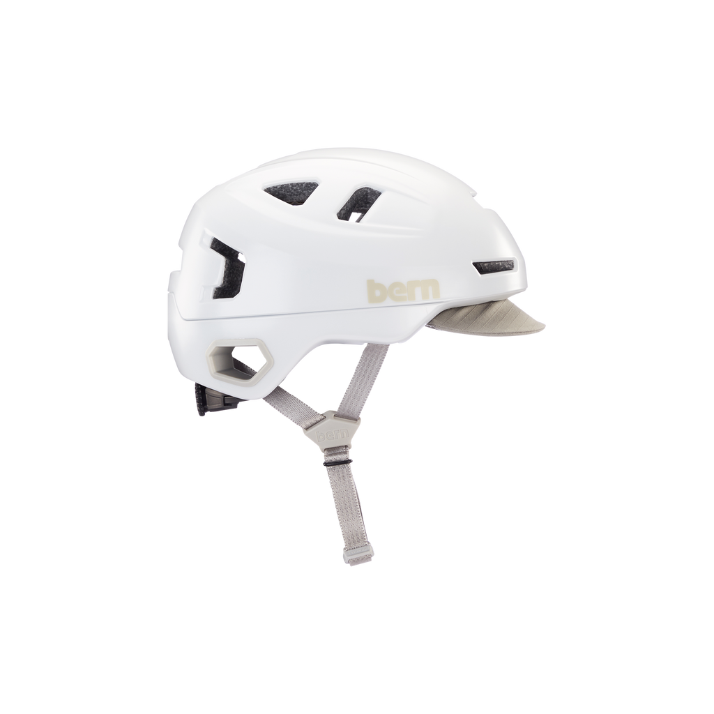 Bern Hudson MIPS Helmet
