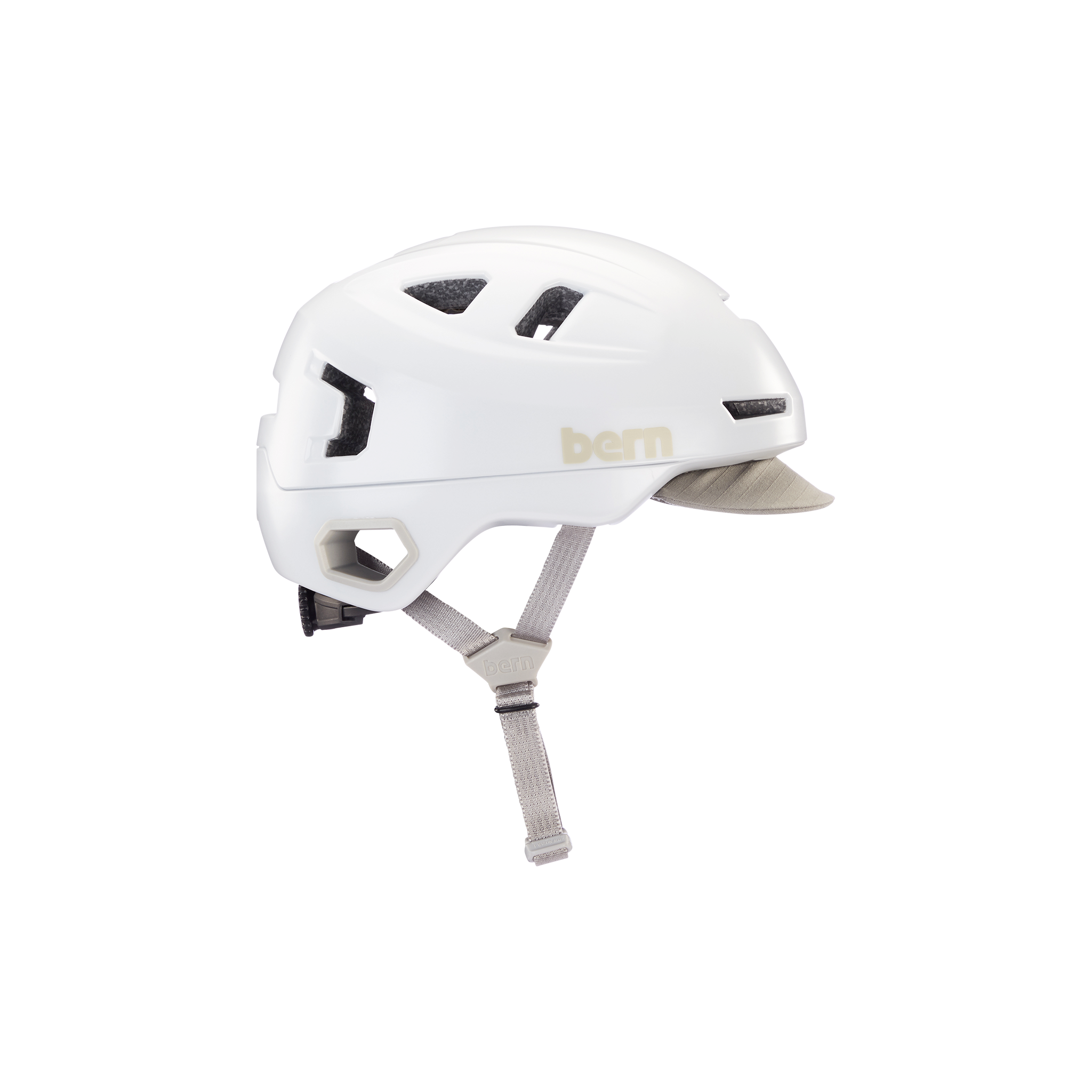 Bern Hudson MIPS Helmet