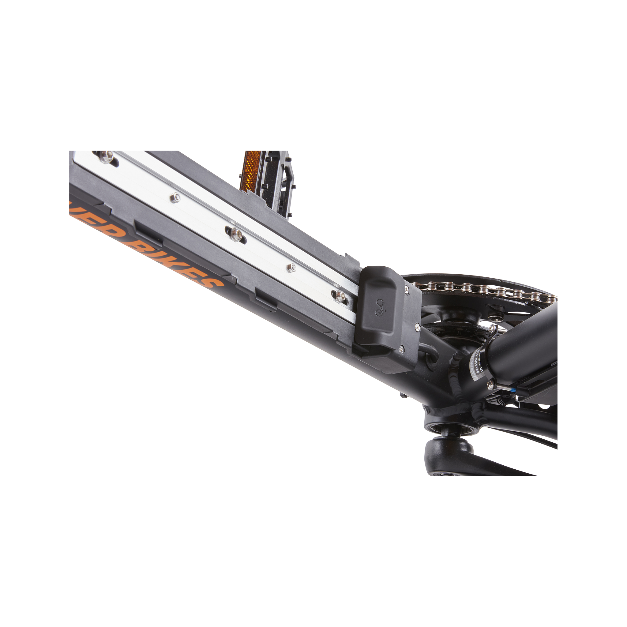 Battery Terminal Cover