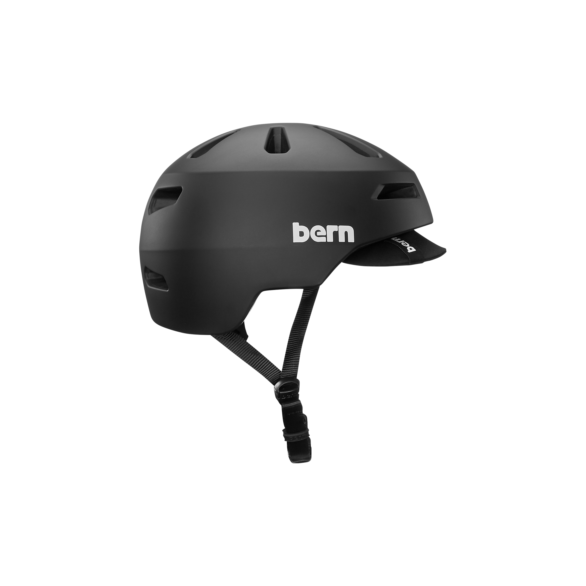 Bern Brentwood 2.0 MIPS Helmet
