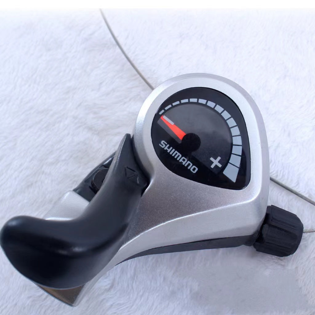 EBYCCO SHIMANO 3-speed and 7-speed shifter