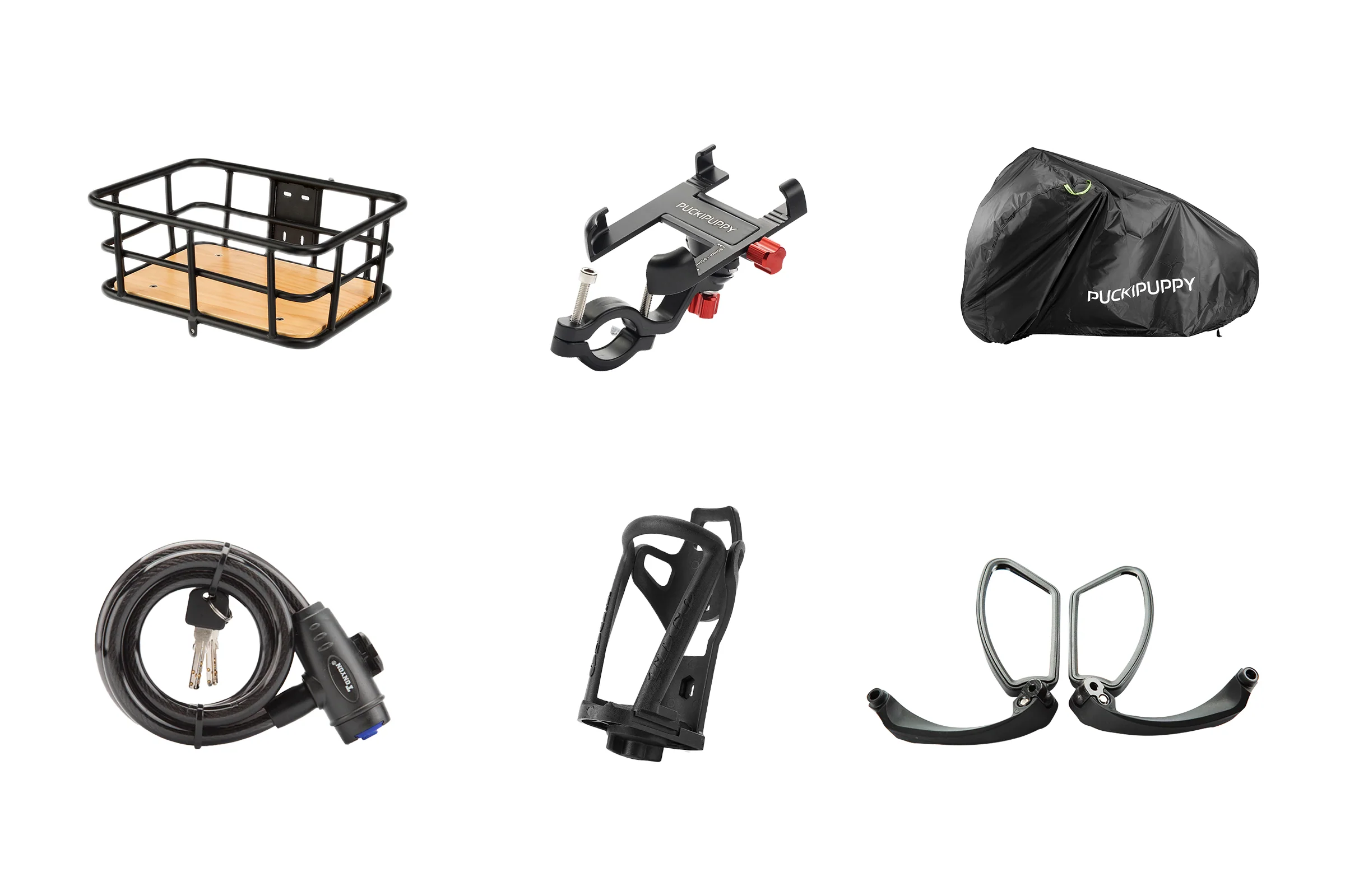 Accessory Pack-C（*）