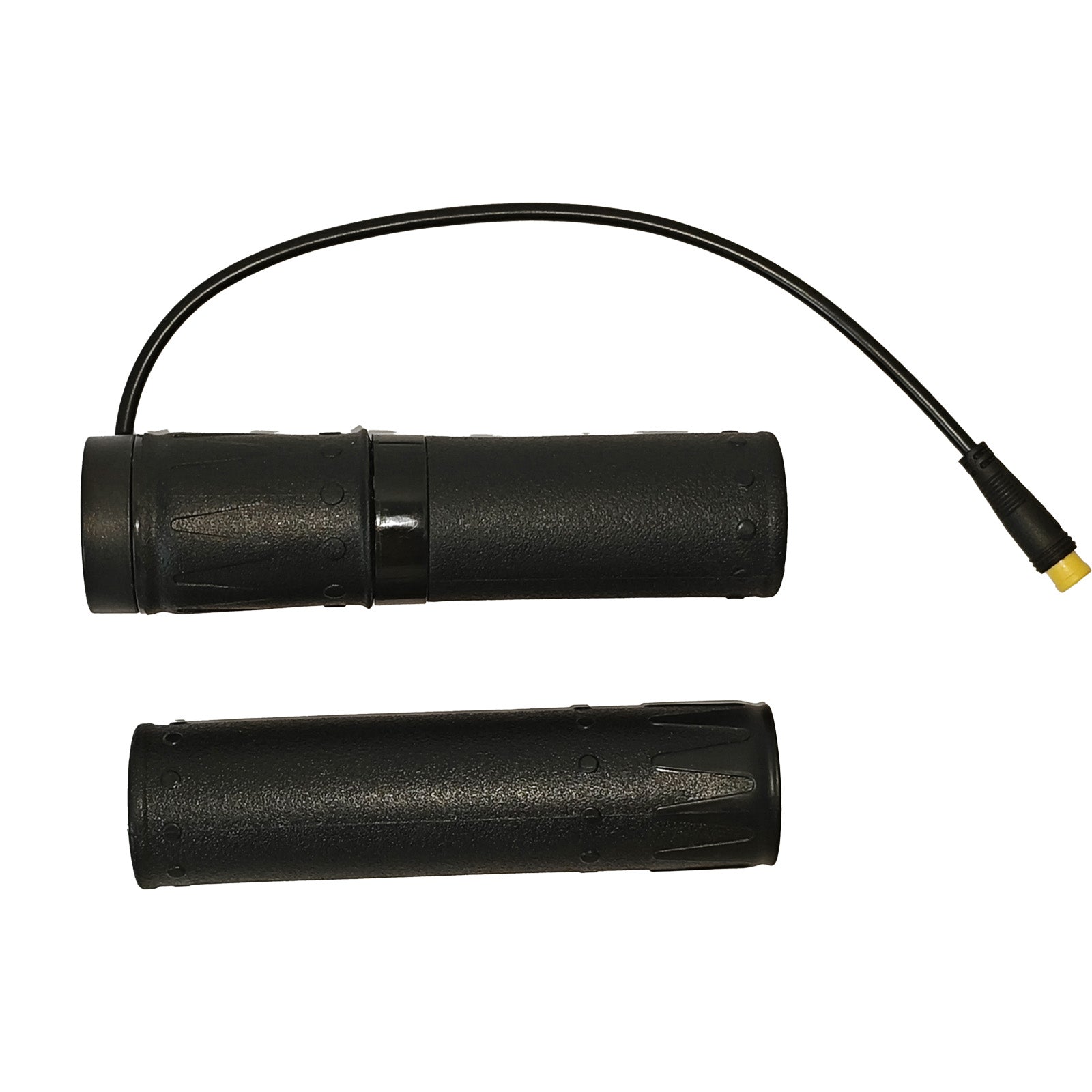 EB9 Electric Bike Handlebar Cover and Rotary Throttle