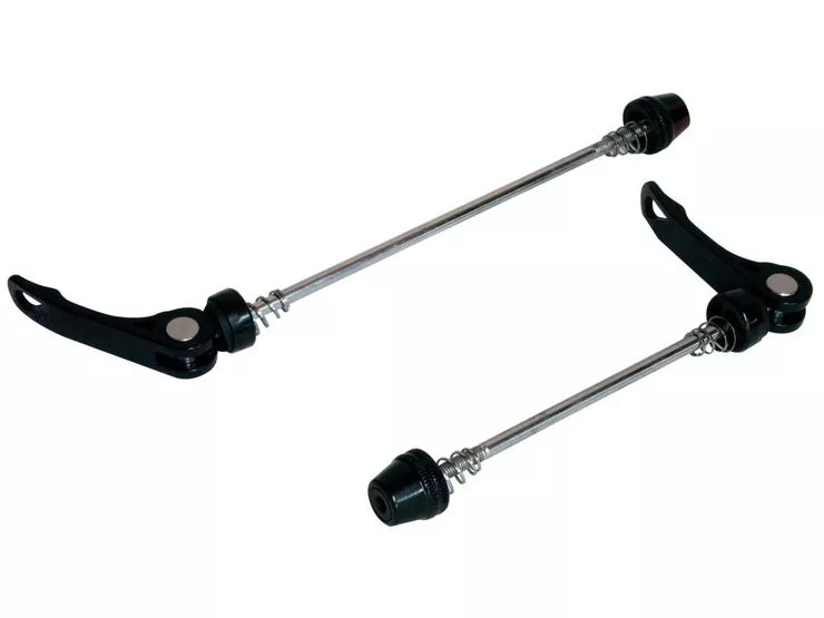 EBycco Bike Front Wheel Quick Release Skewers for E8