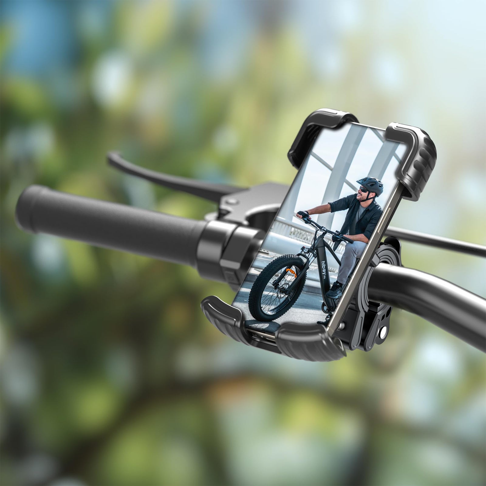 Bike/Scooter Phone Holder – Limited $6 Offer