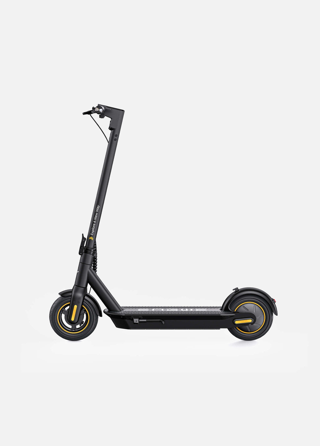 ENGWE Y10 350W 65 km Range Max Speed 25 km/h E-Scooter