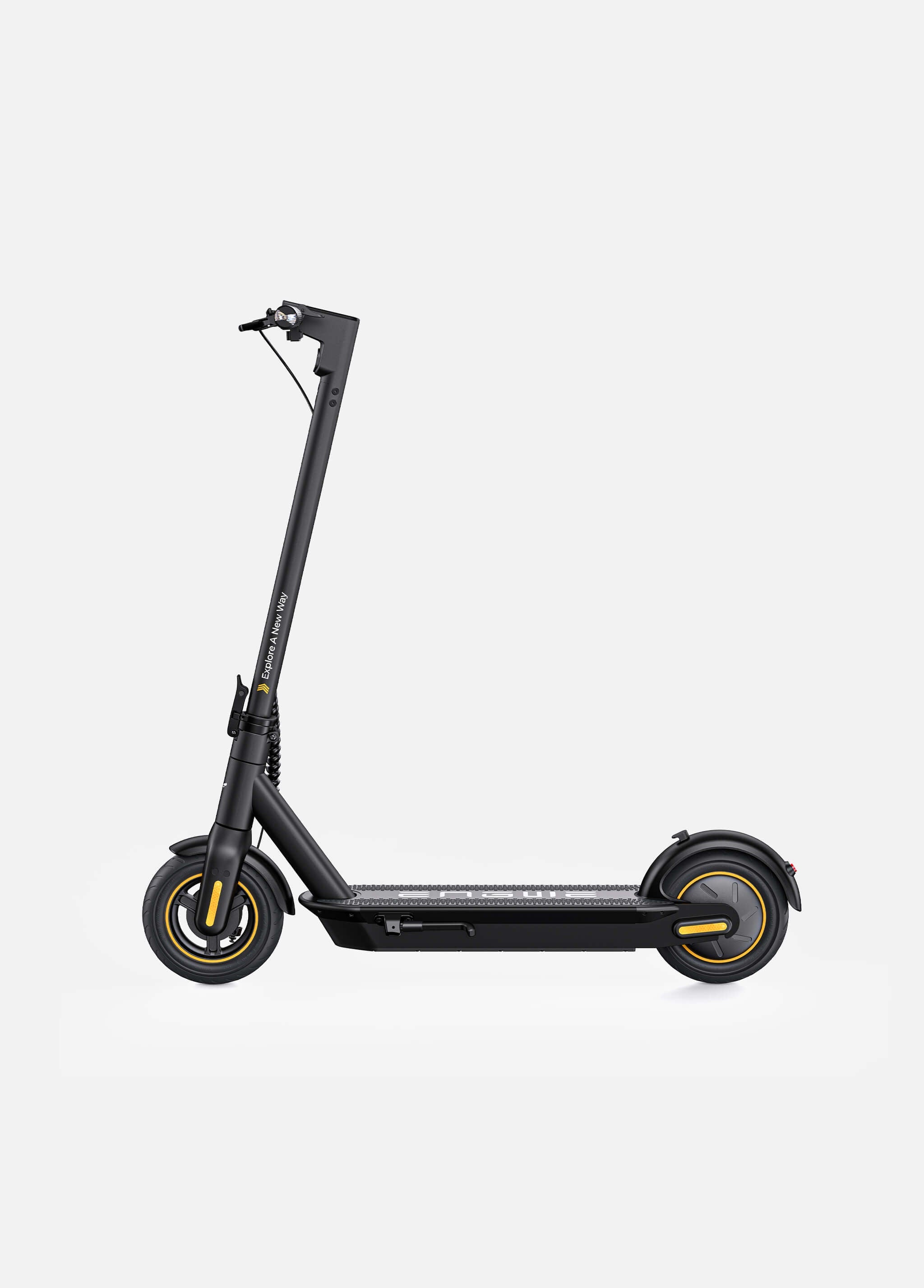 ENGWE Y10 350W 65 km Range Max Speed 25 km/h E-Scooter