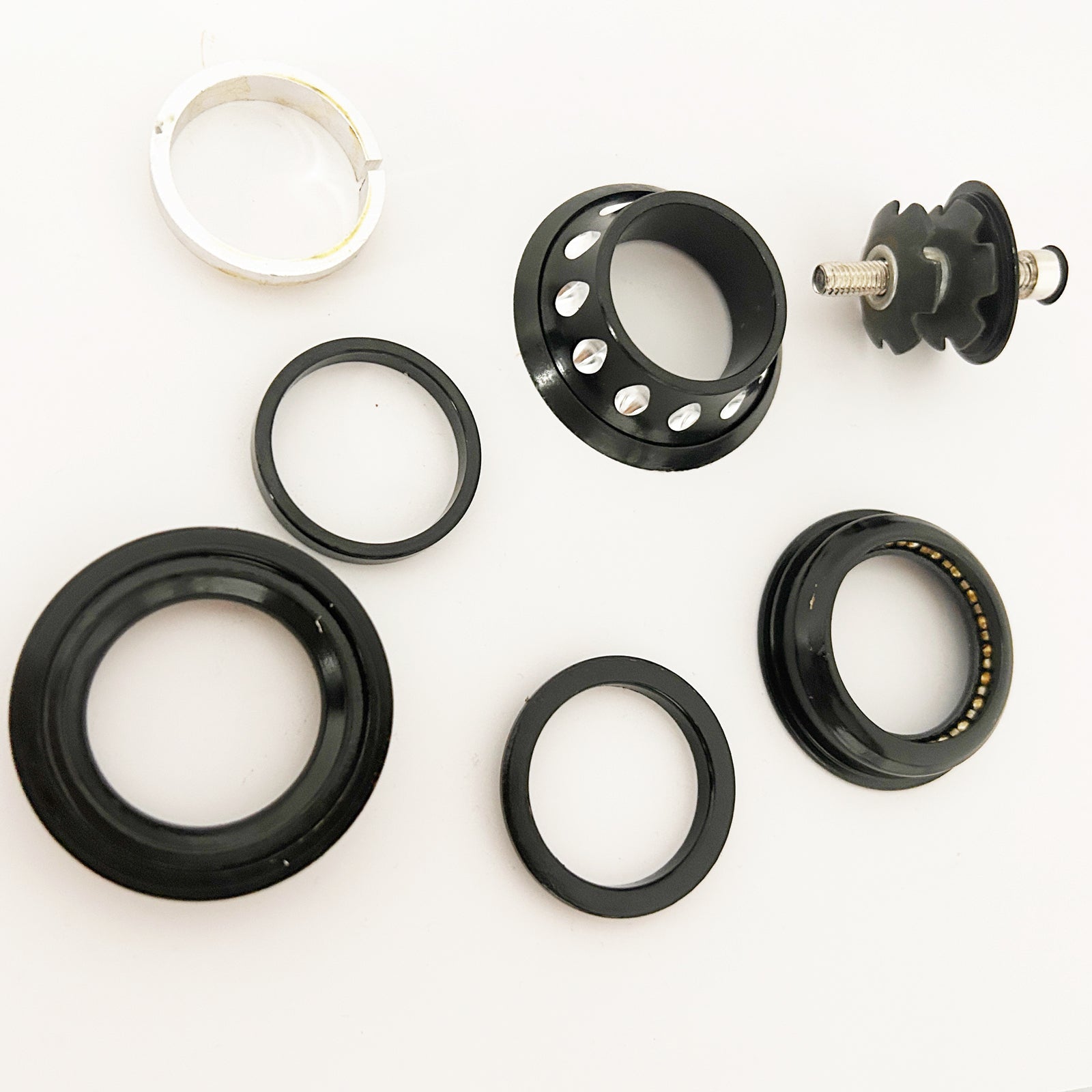E·Bycco E-bike Headset/Headparts