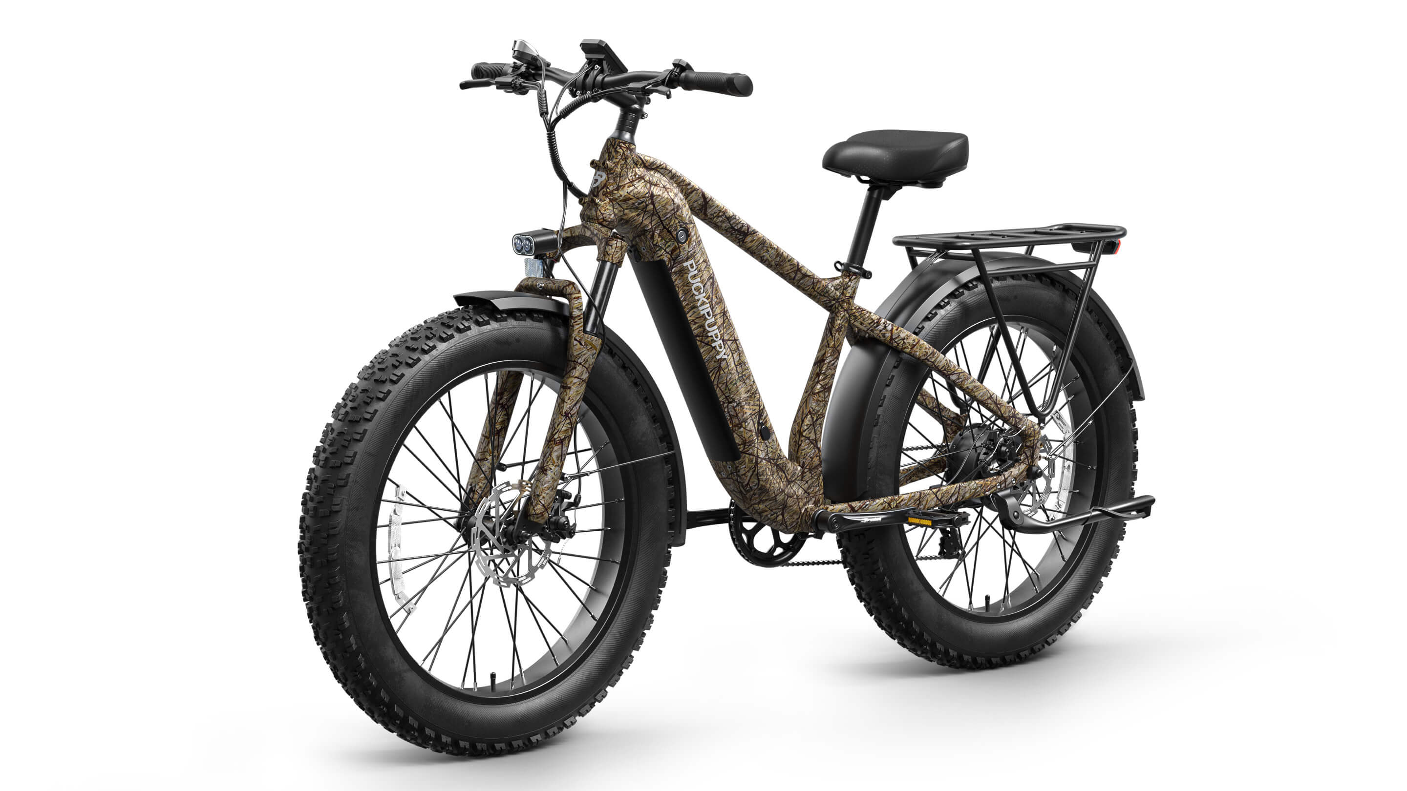 Beagle Ebike