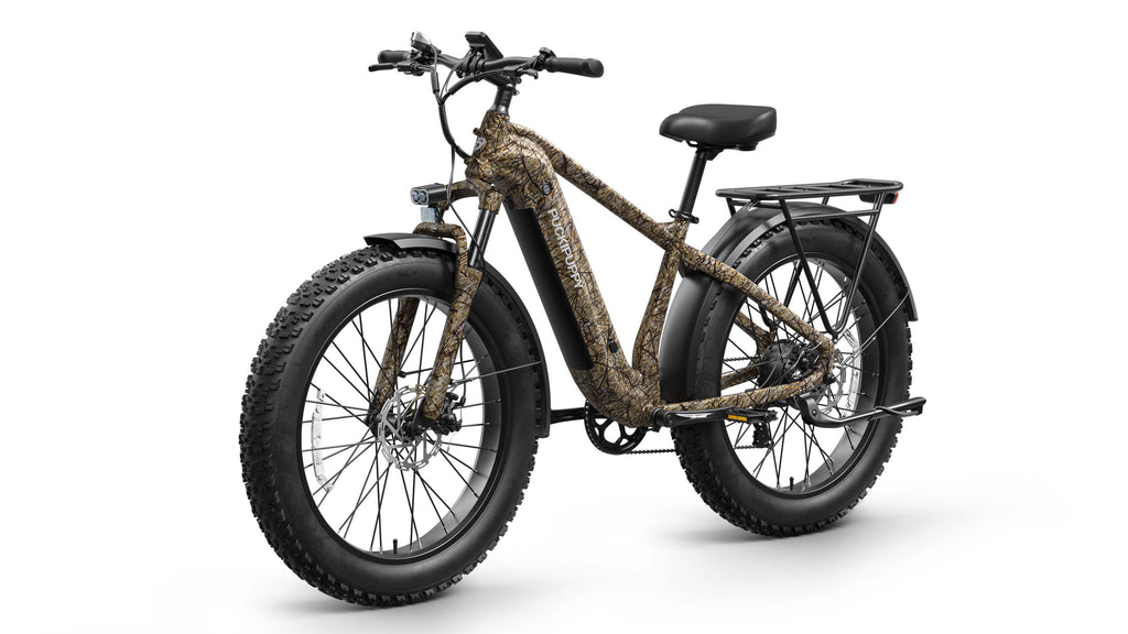 Beagle 2 Ebike