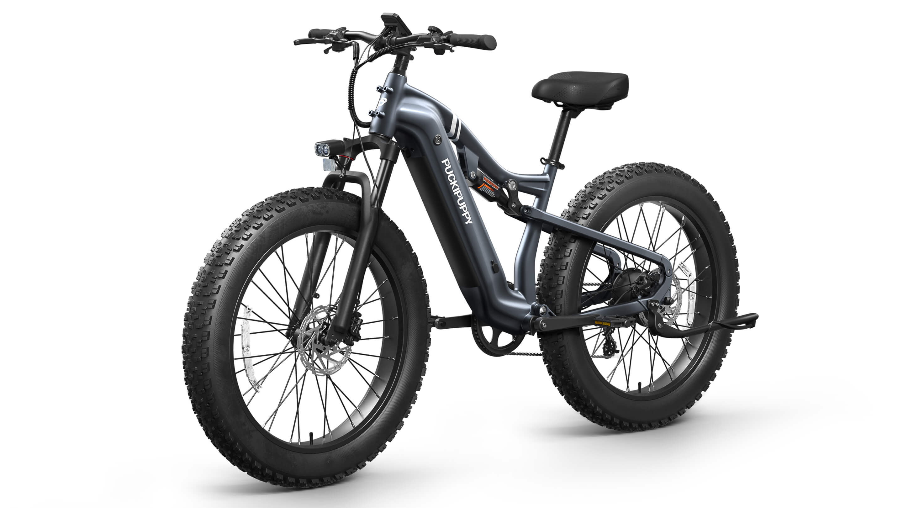 Labrador Pro Ebike