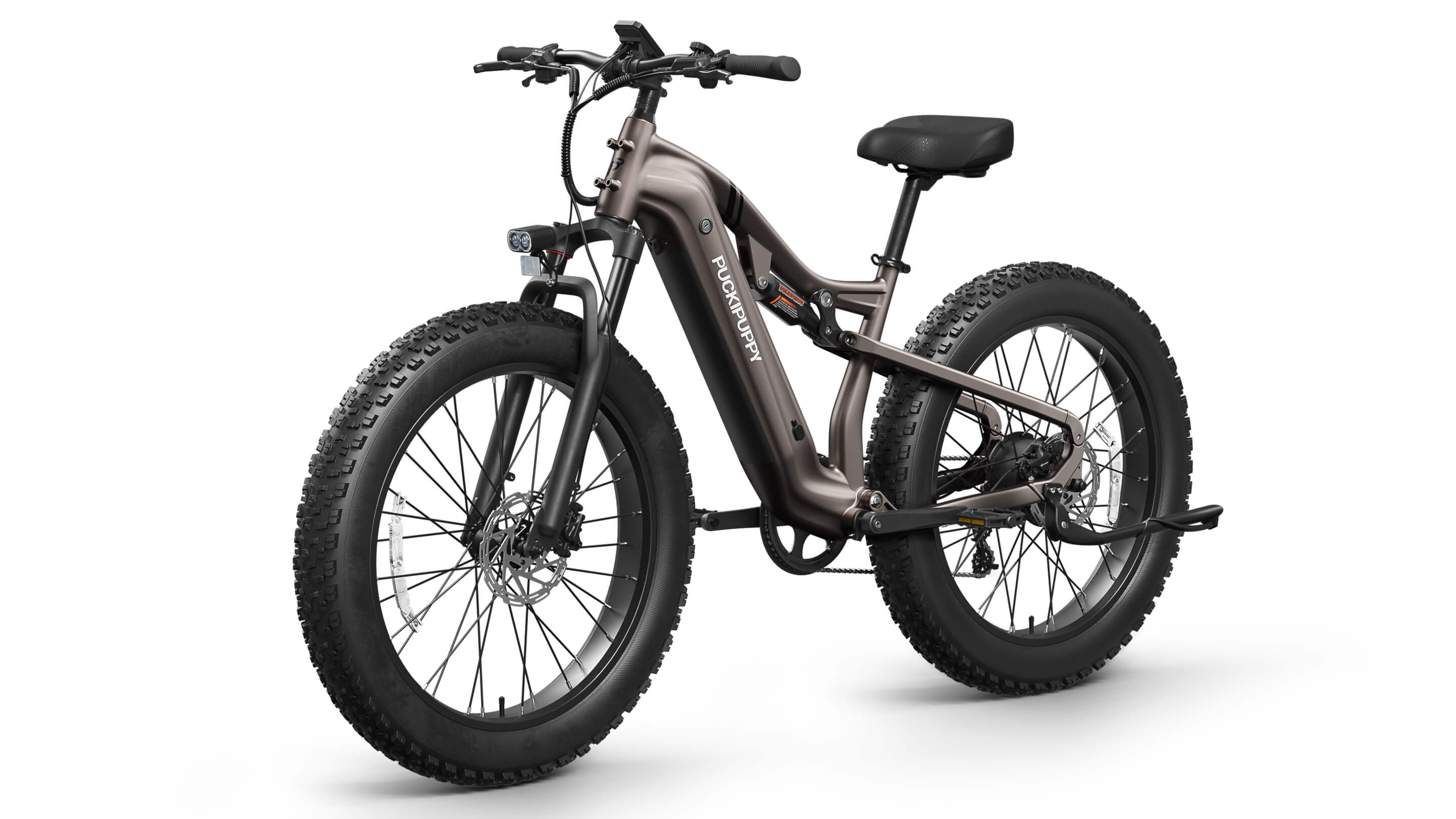 Labrador Pro Ebike