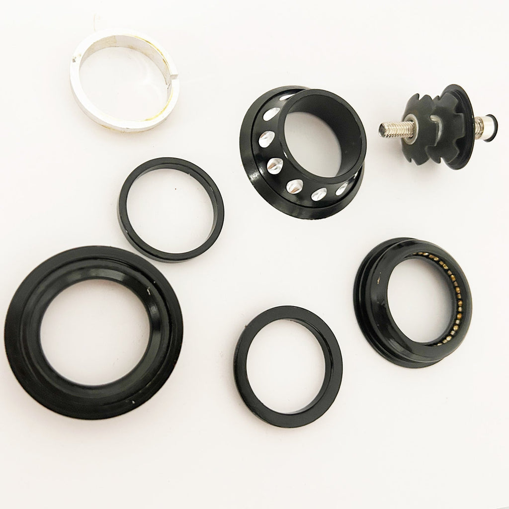 E·Bycco Ebike Headset/Headparts