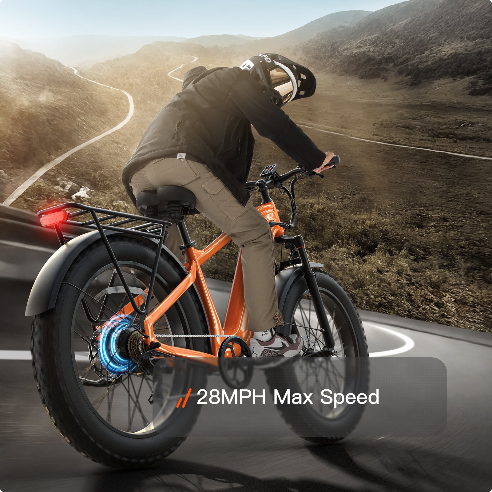 Beagle 2 Ebike