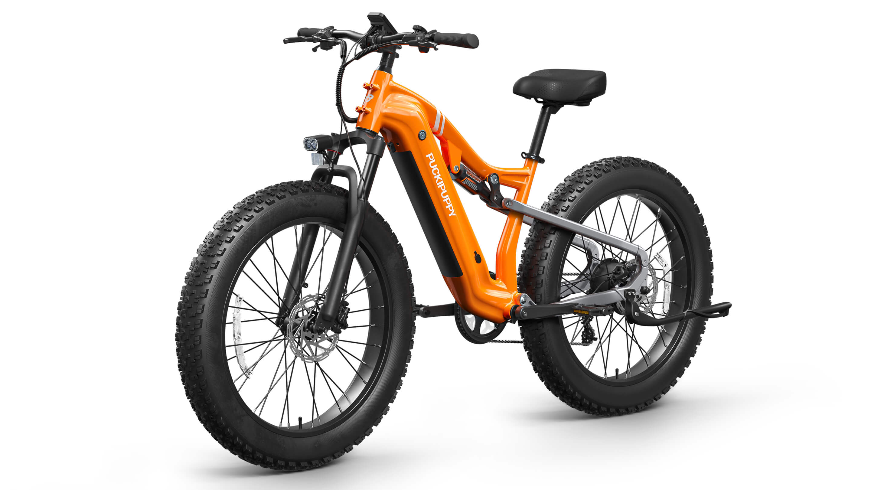 Labrador Pro Ebike