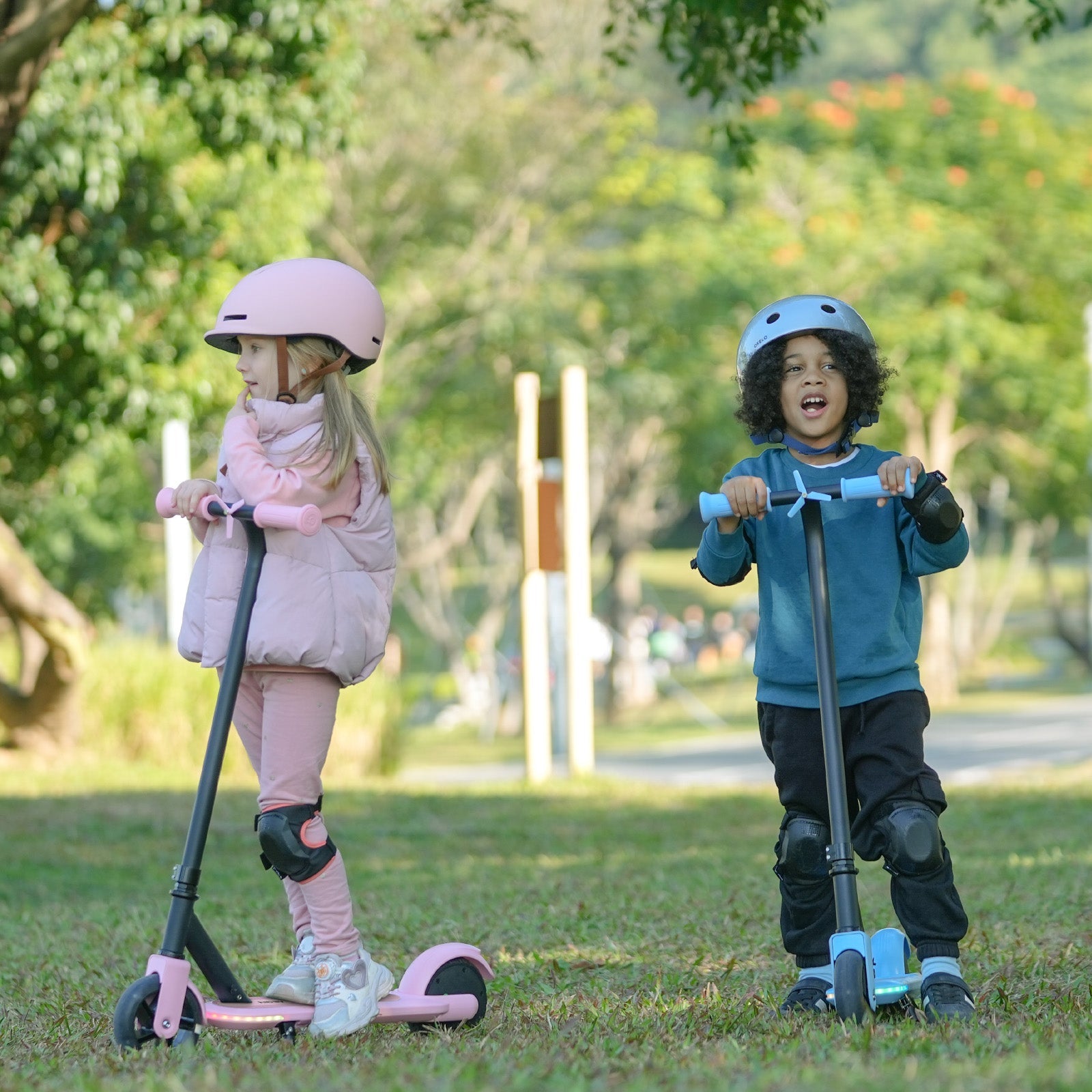 ES-1 Electric Scooter – Limited $66 Offer