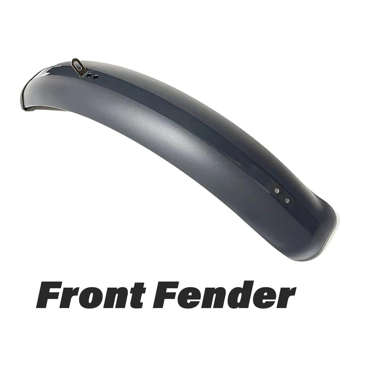 E·BYCCO Electric Bike Front and Rear Fenders