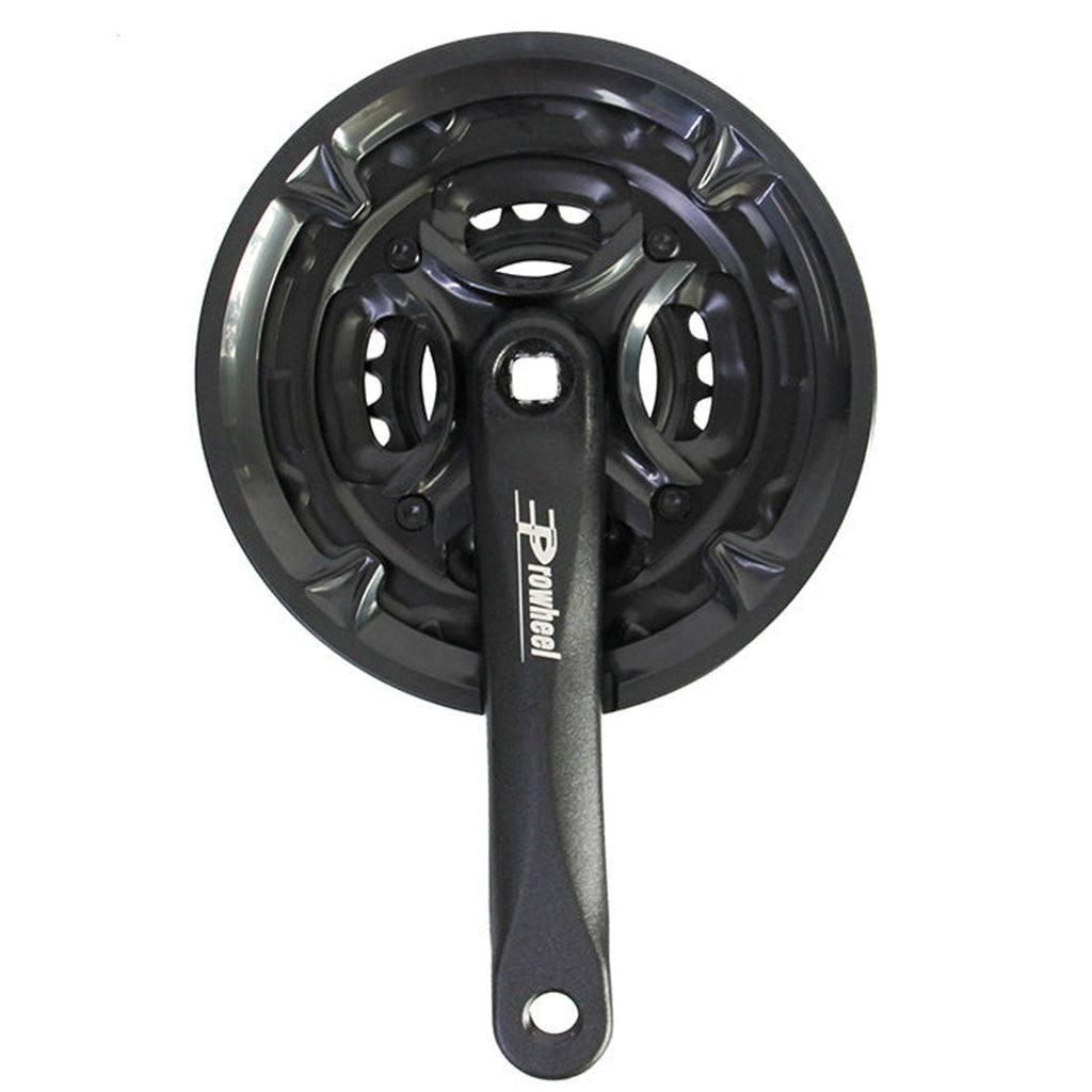 Crankset/Crank Arm for E·Bycco E-bike E8