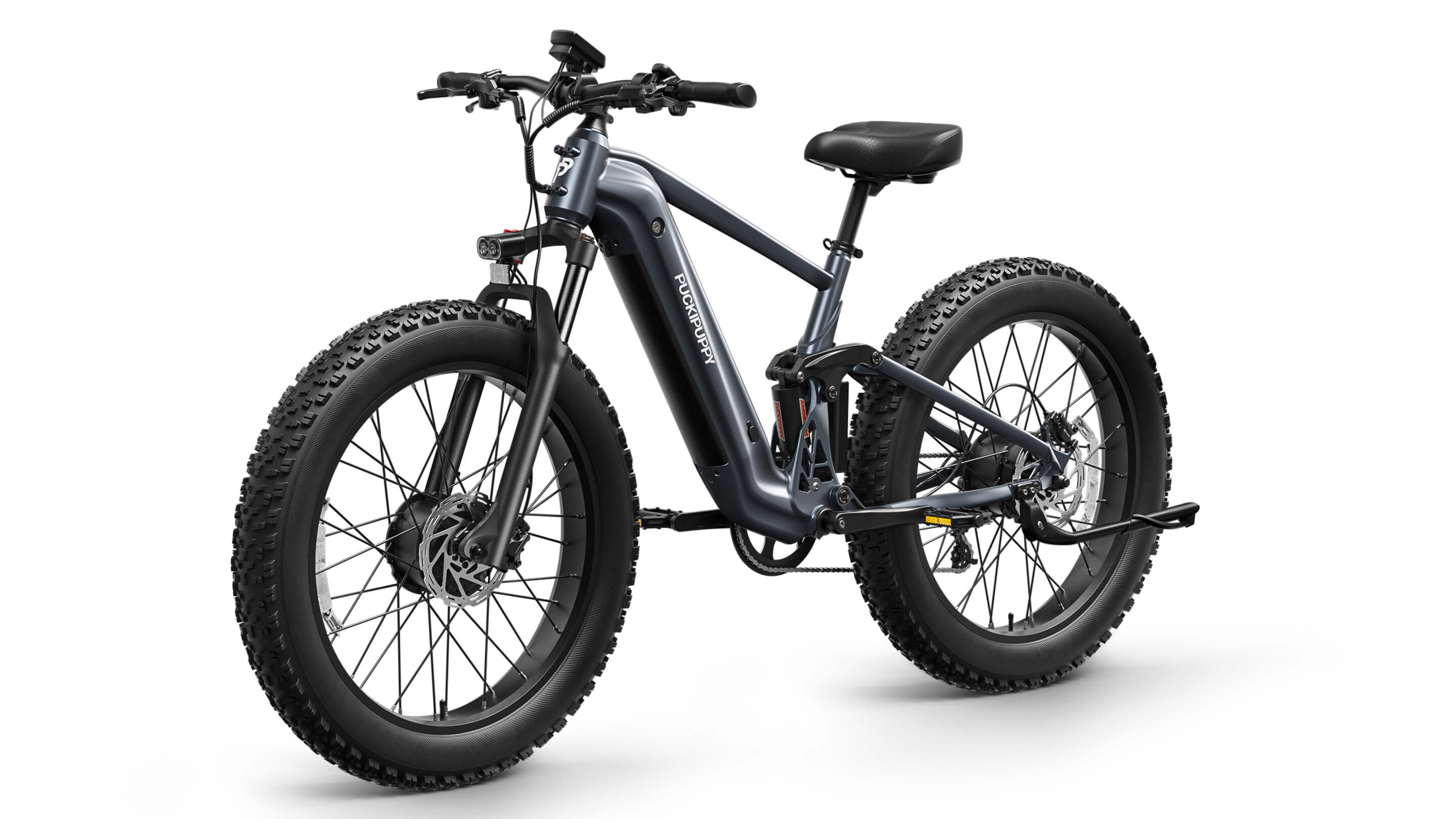 GoldenR Pro Ebike