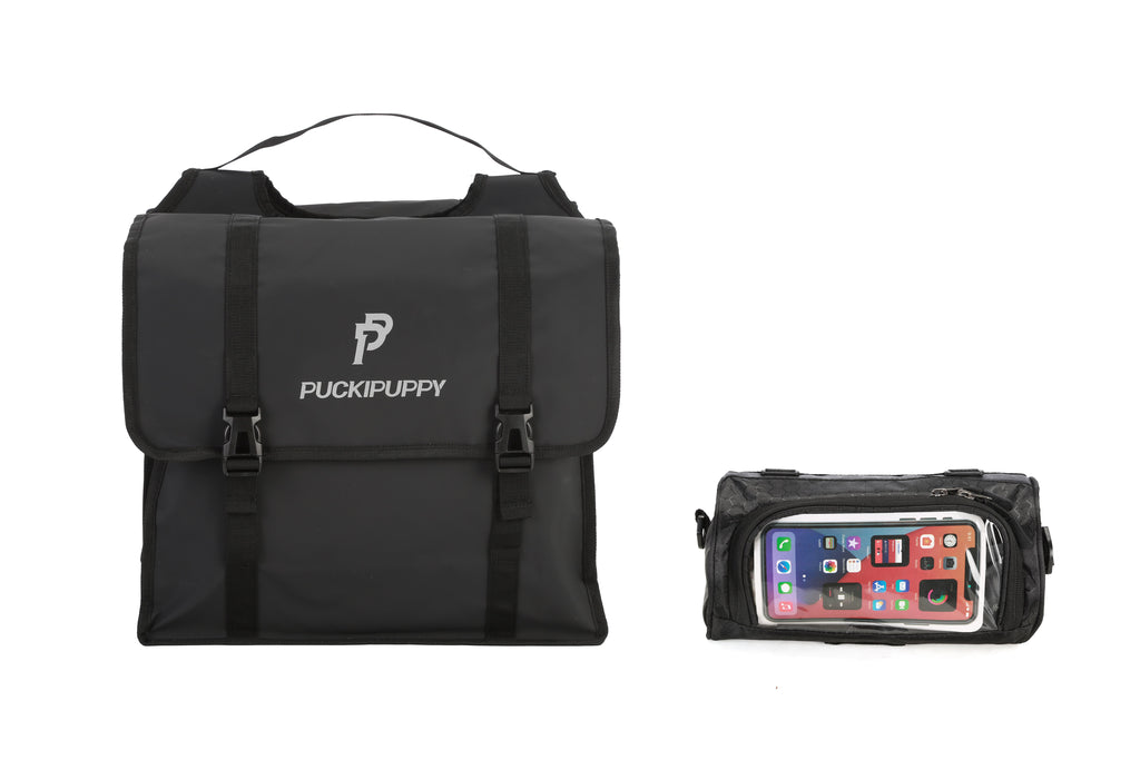 Basic and Cargo Package