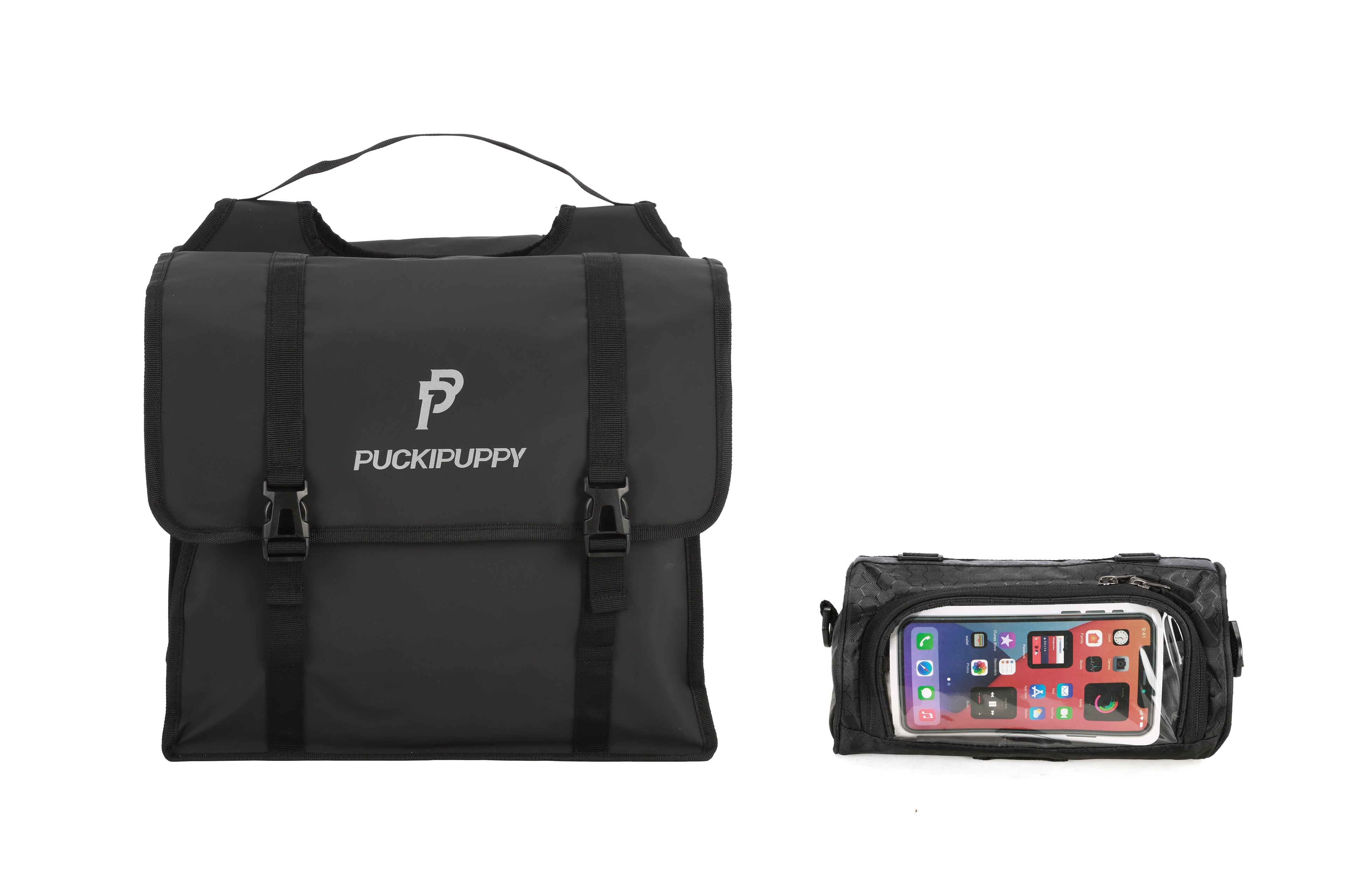 Basic and Cargo Package