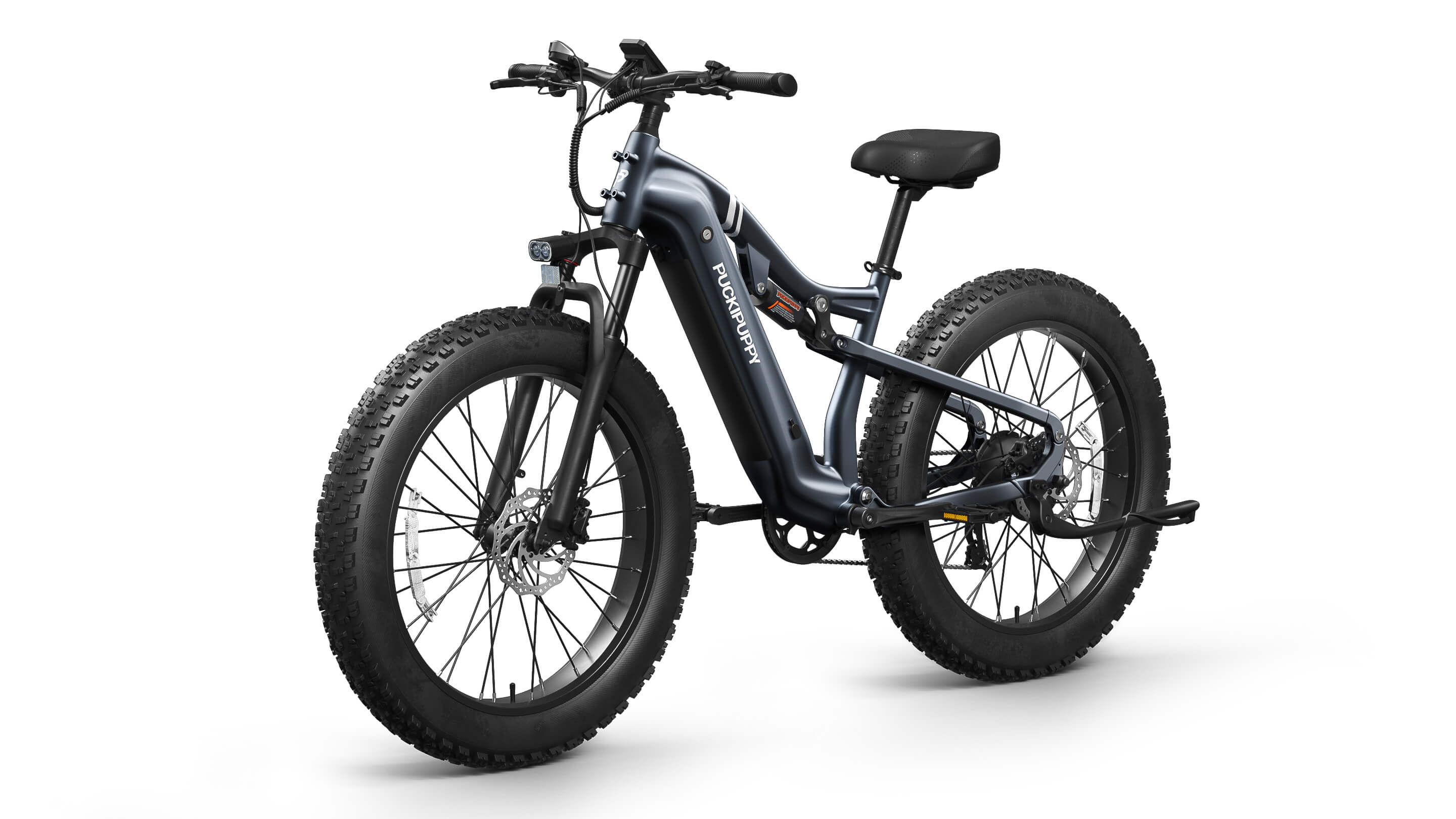 Labrador Ebike