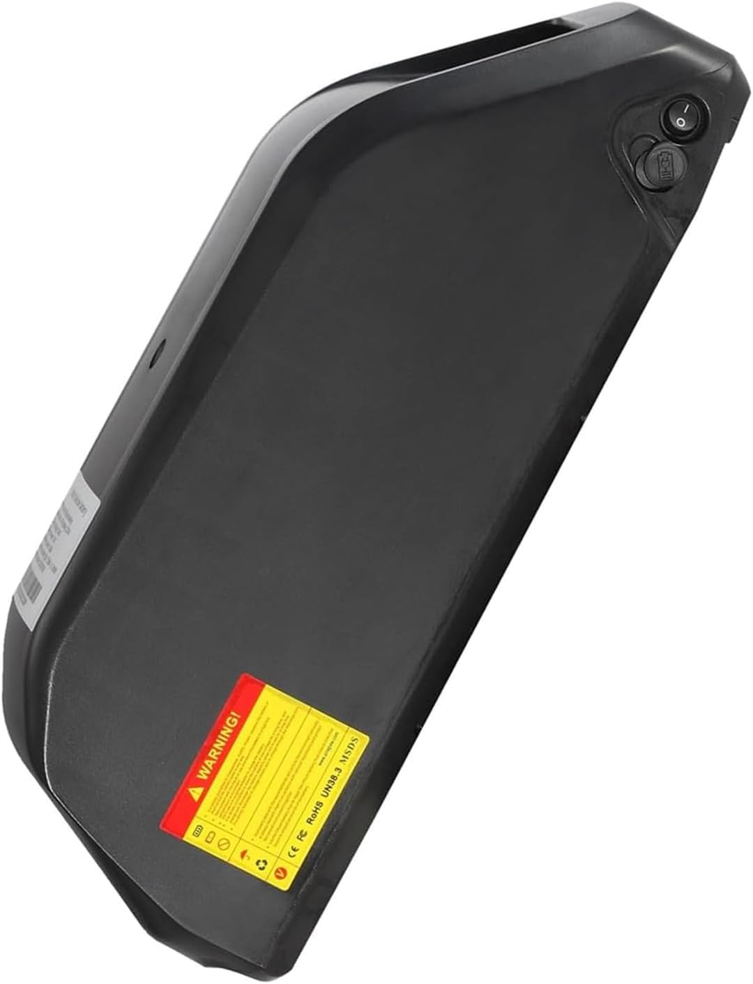 E·Bycco 52V Electric Bike Battery for V7/G7/EB7PRO/EB10