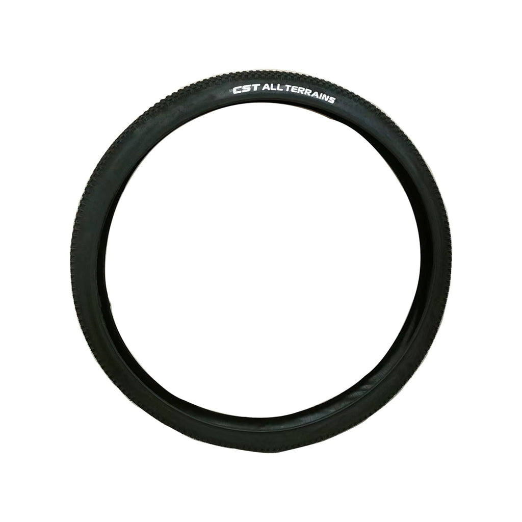 EBycco Bike All Terrain Outer Tire 29"×2.1 / 26''×4.0