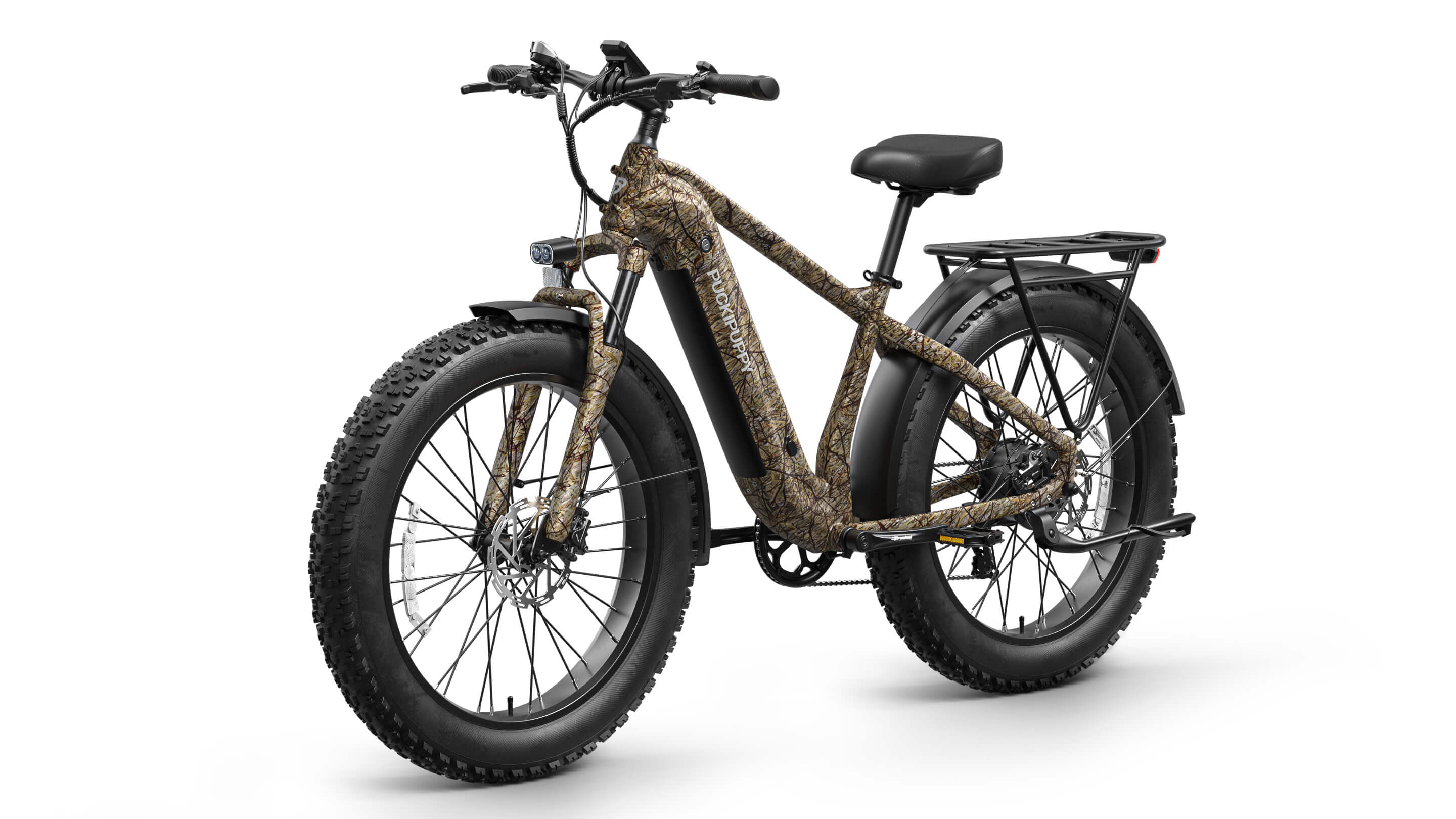 Beagle 2 Ebike