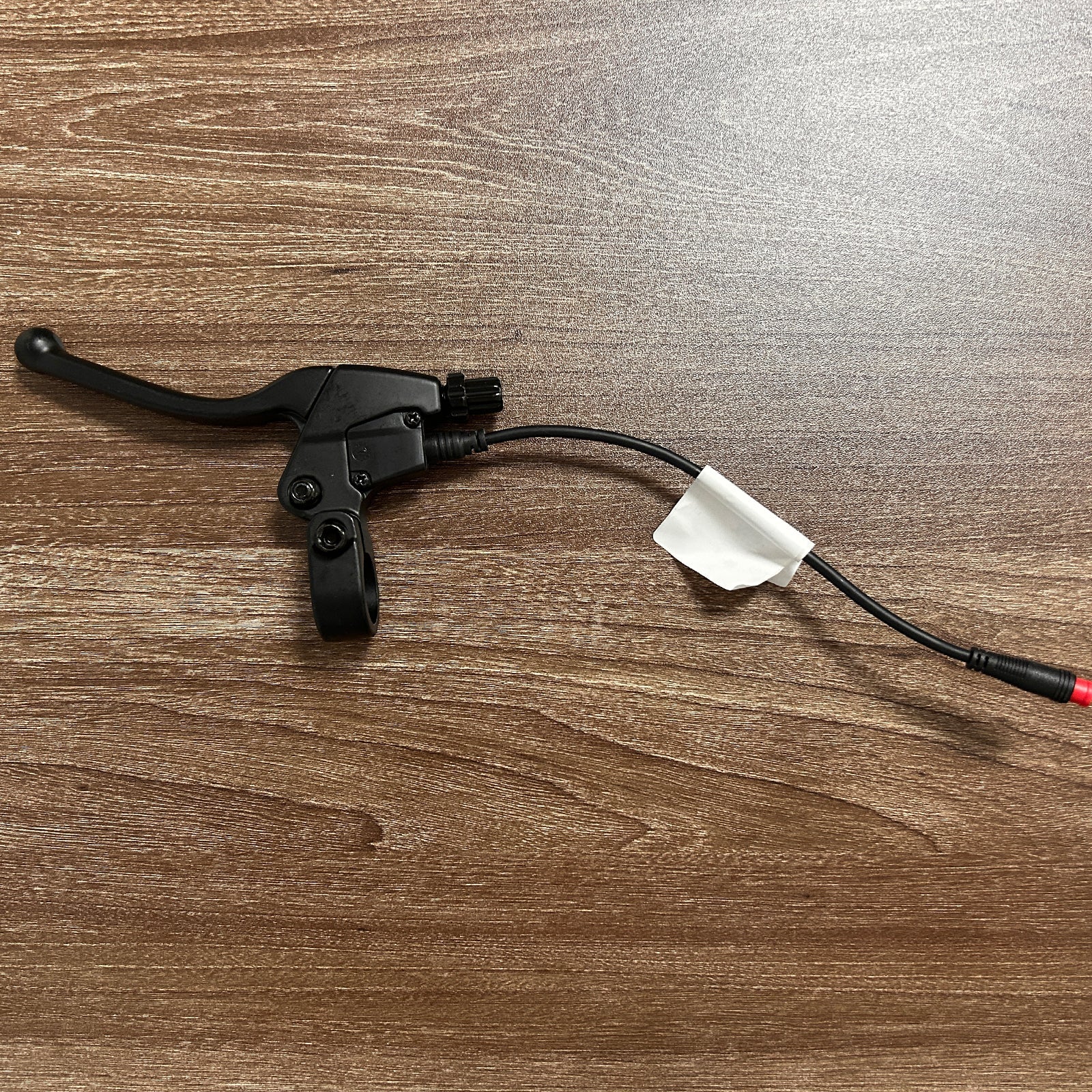EBycco Bike E8/E9/E9Plus/EB7 Brake Lever Handle Bar with Waterproof Plug