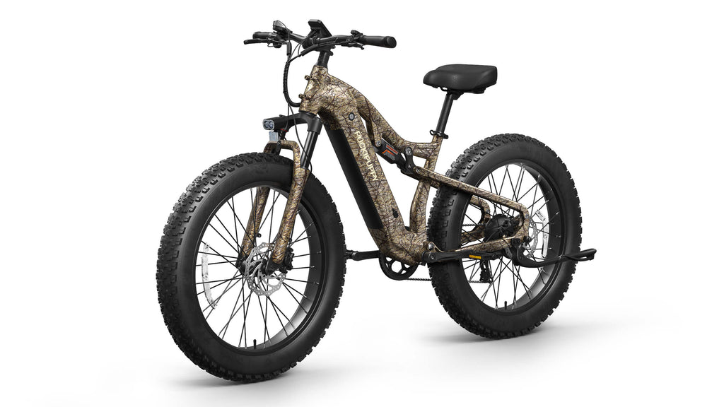 Labrador Ebike