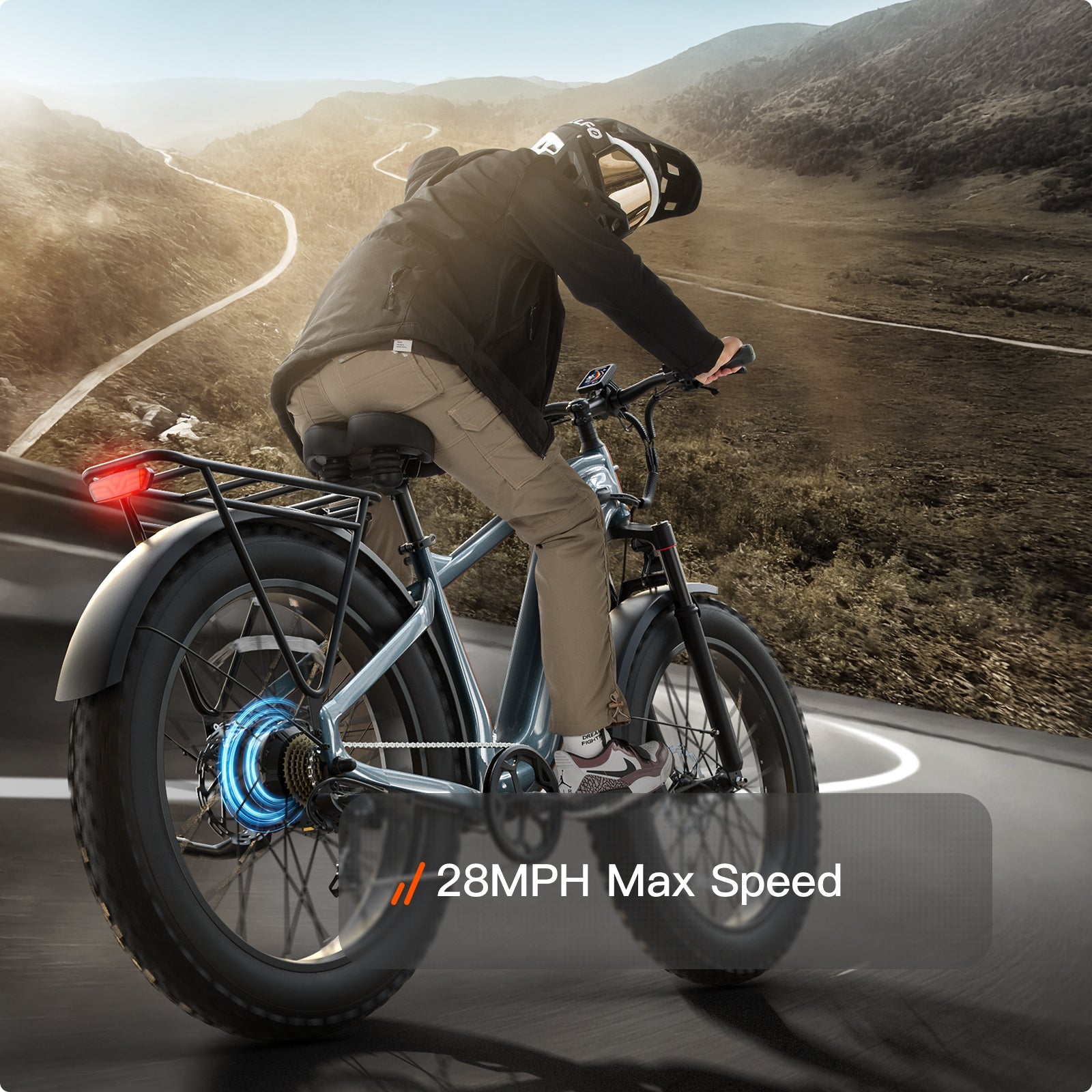 Beagle 2 Ebike