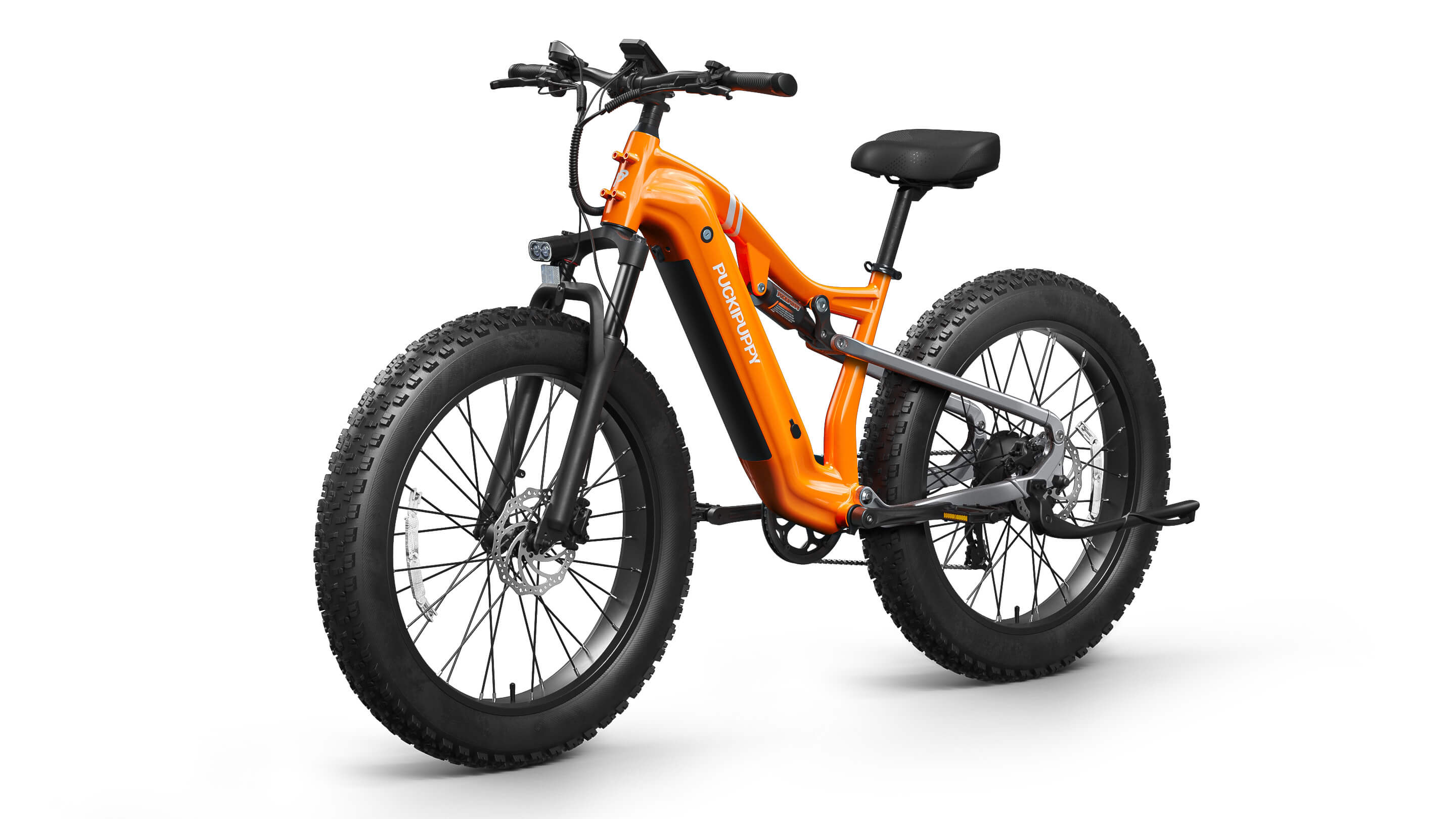 Labrador Ebike