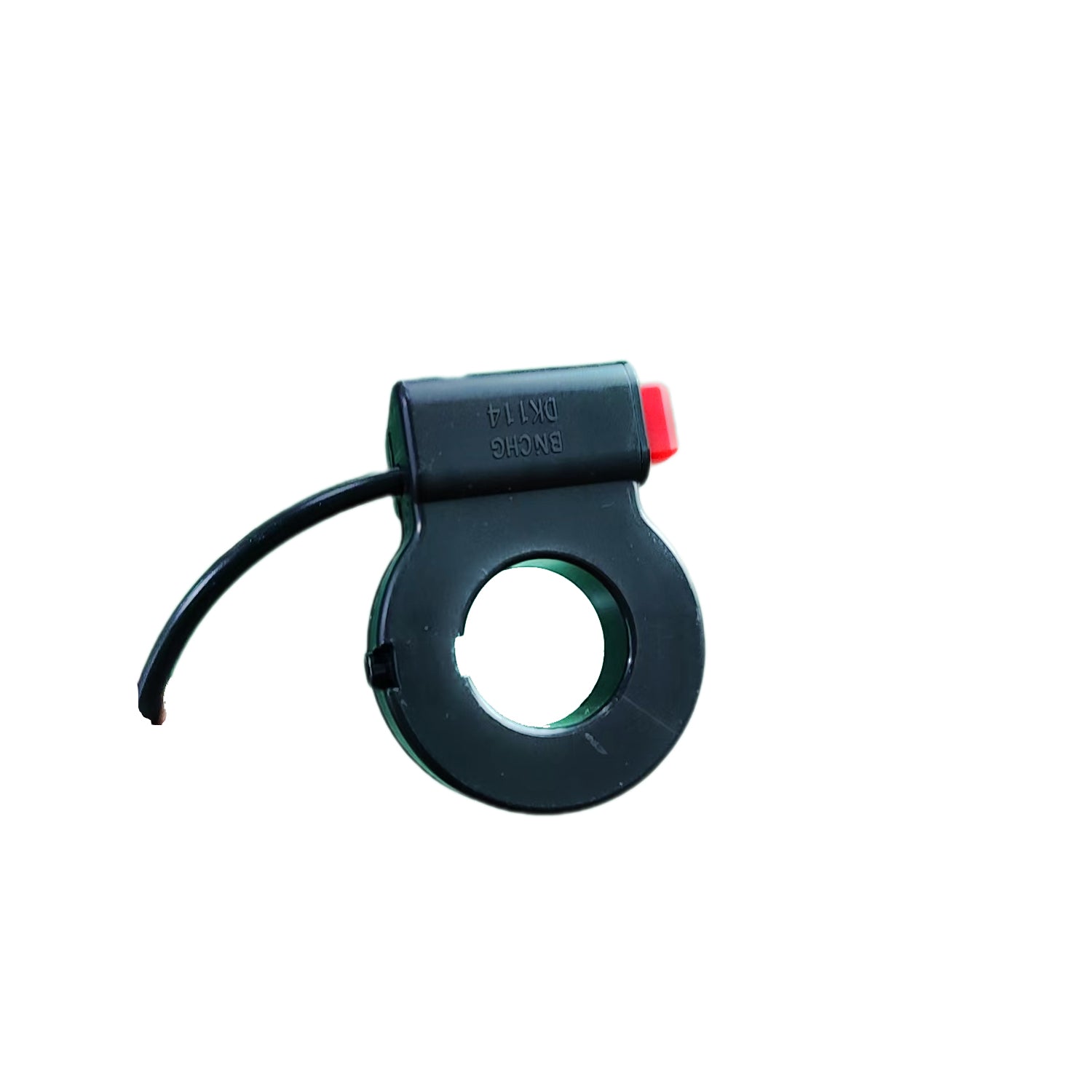 Front hub motor switch-front motor switch