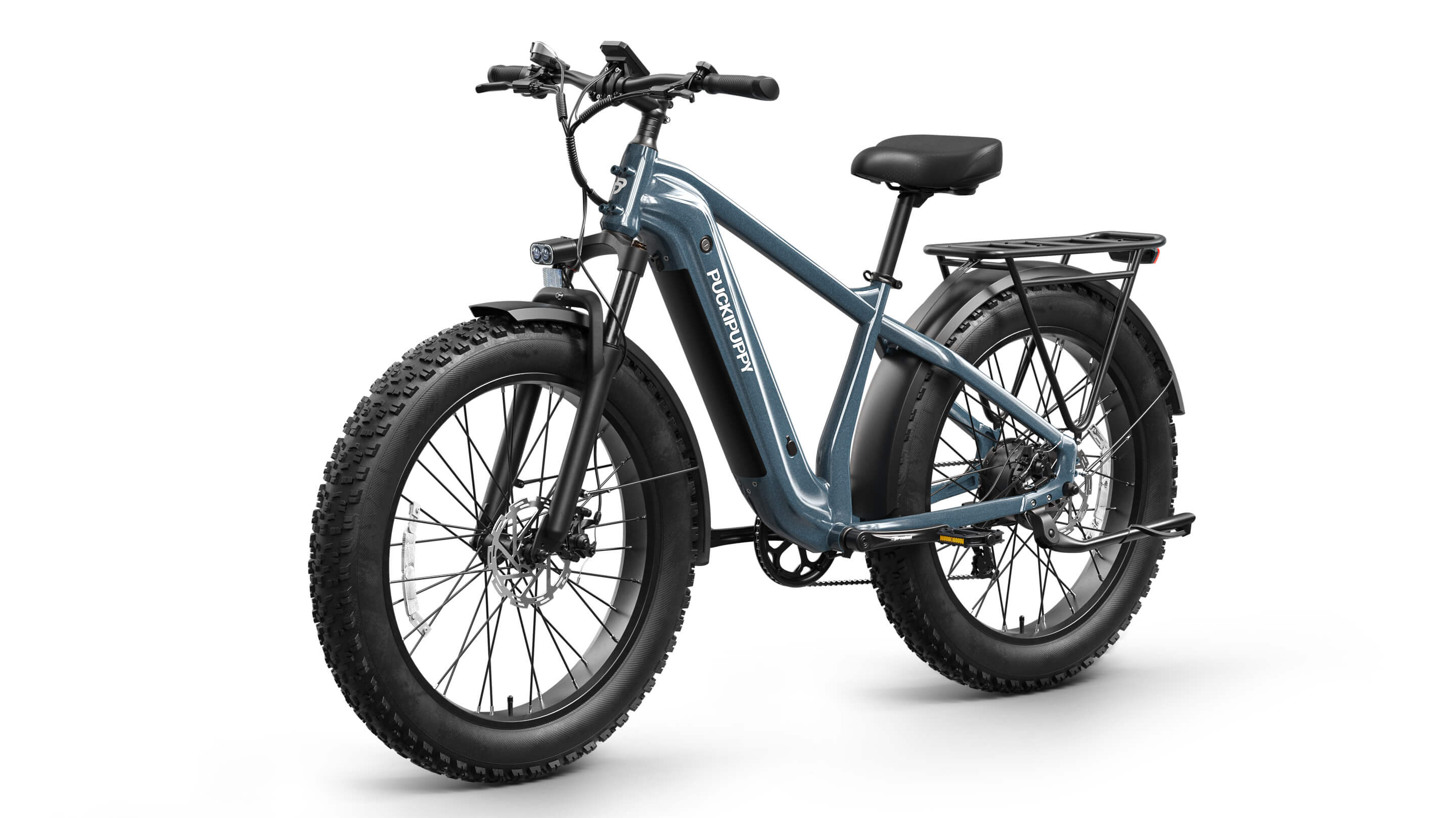 Beagle 2 Ebike