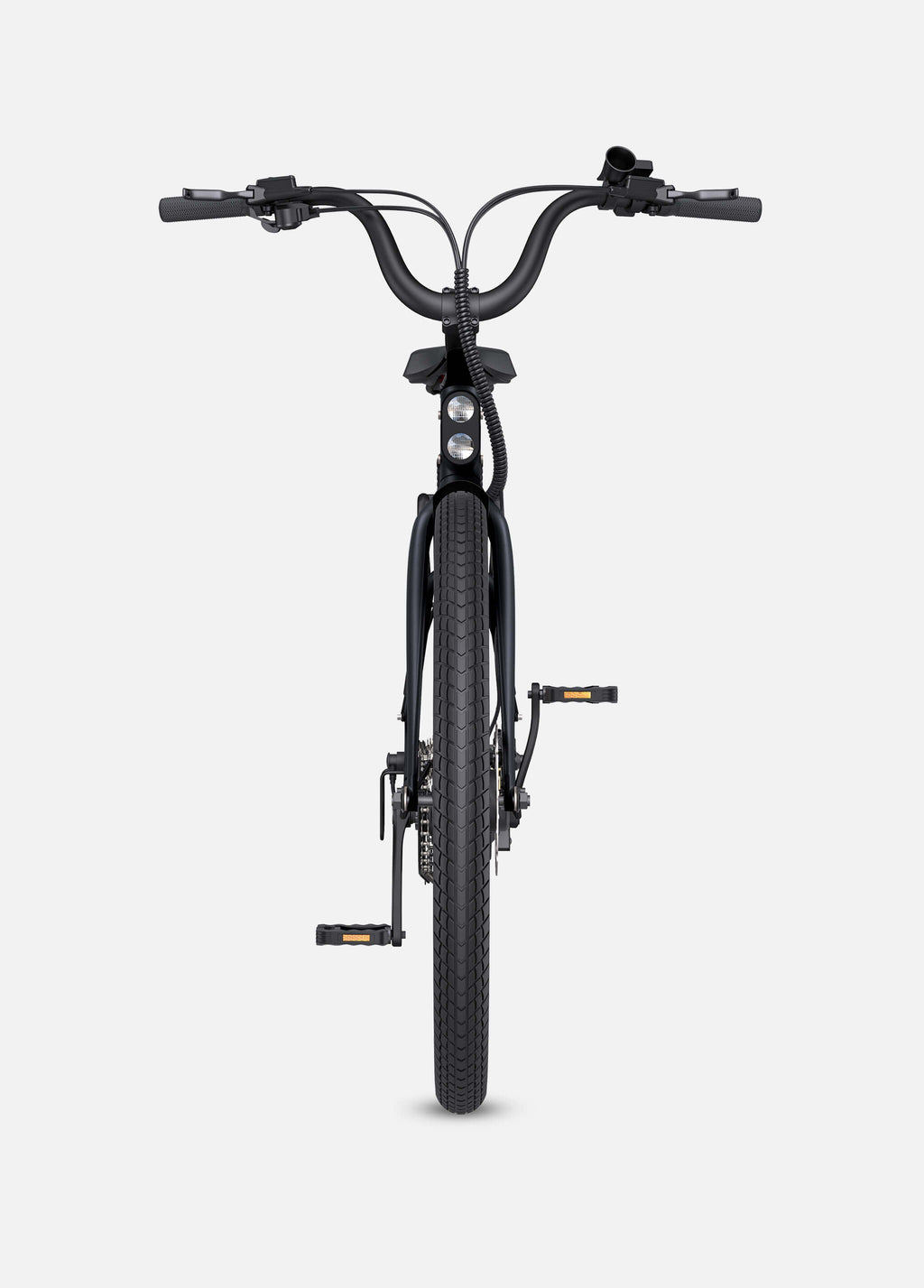ENGWE P275 ST 250W 260km Ananda Torque Sensor Mid-drive Motor Commuting E-bike