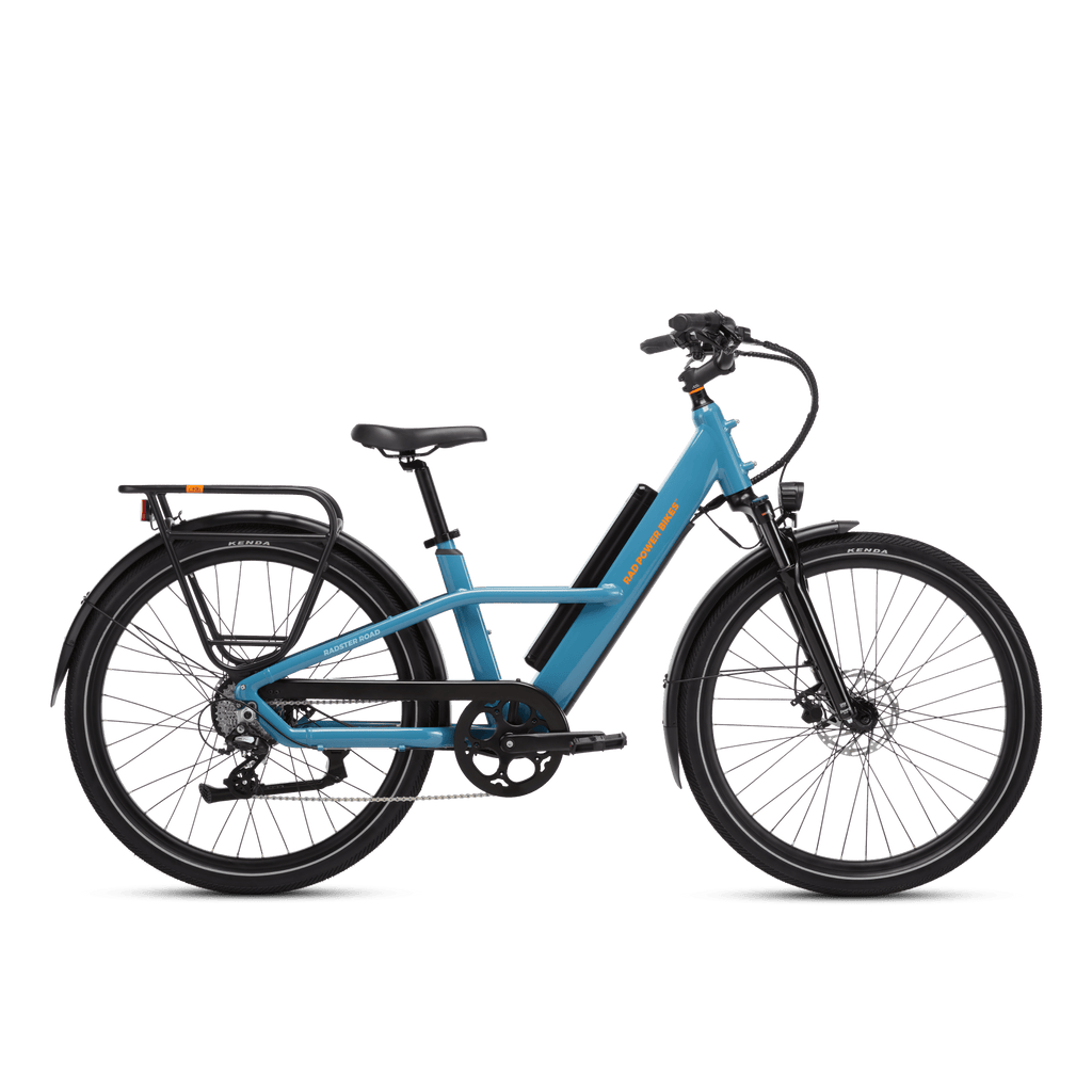 Radster™ Road Electric Commuter Bike