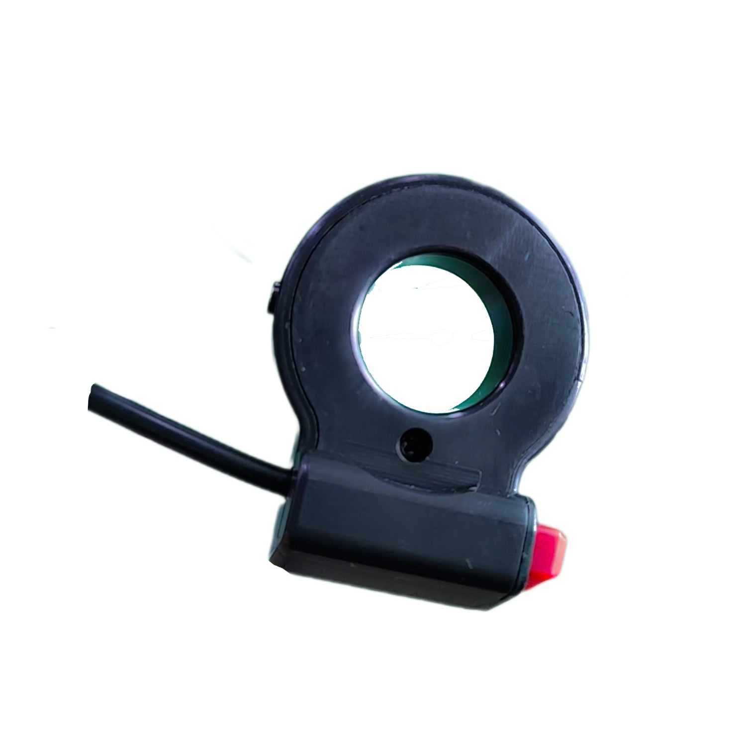 Front hub motor switch-front motor switch