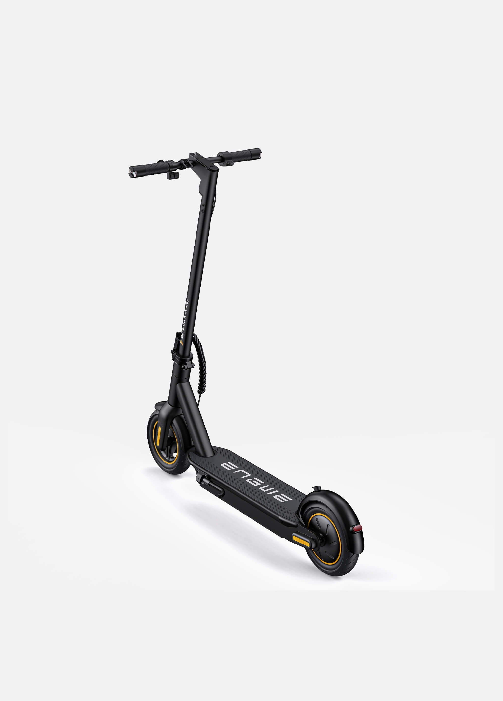 ENGWE Y10 350W 65 km Range Max Speed 25 km/h E-Scooter