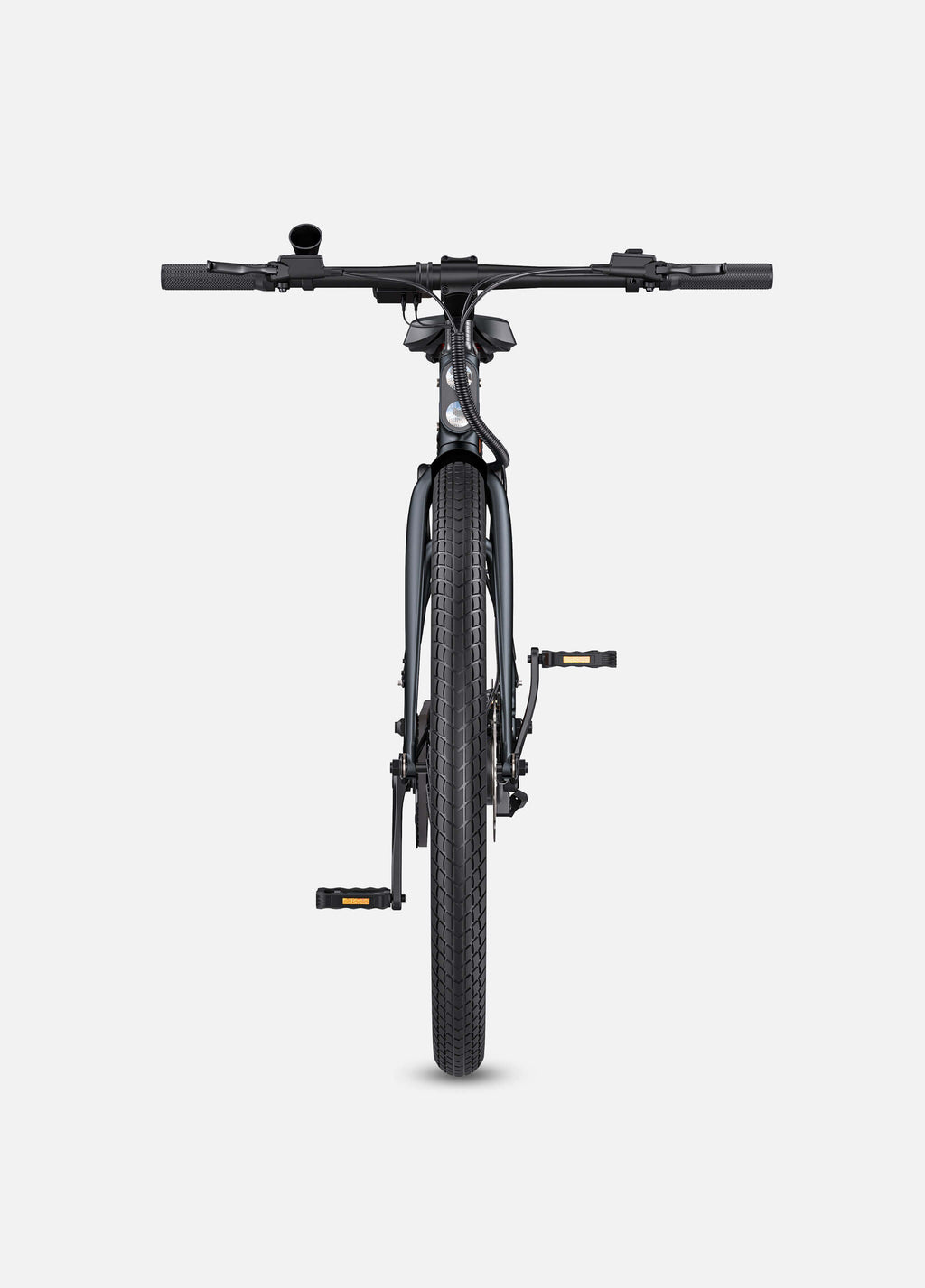 ENGWE P275 Pro 250W 260km Bafang Torque Sensor Mid-drive Motor Commuting E-bike
