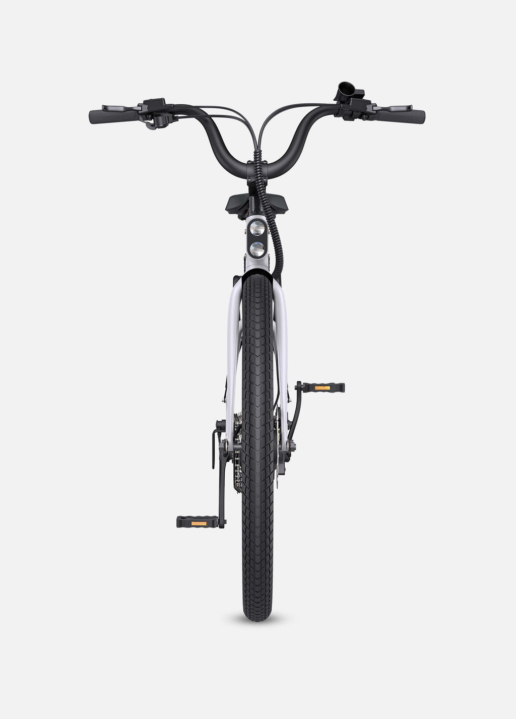 ENGWE P275 ST 250W 260km Ananda Torque Sensor Mid-drive Motor Commuting E-bike