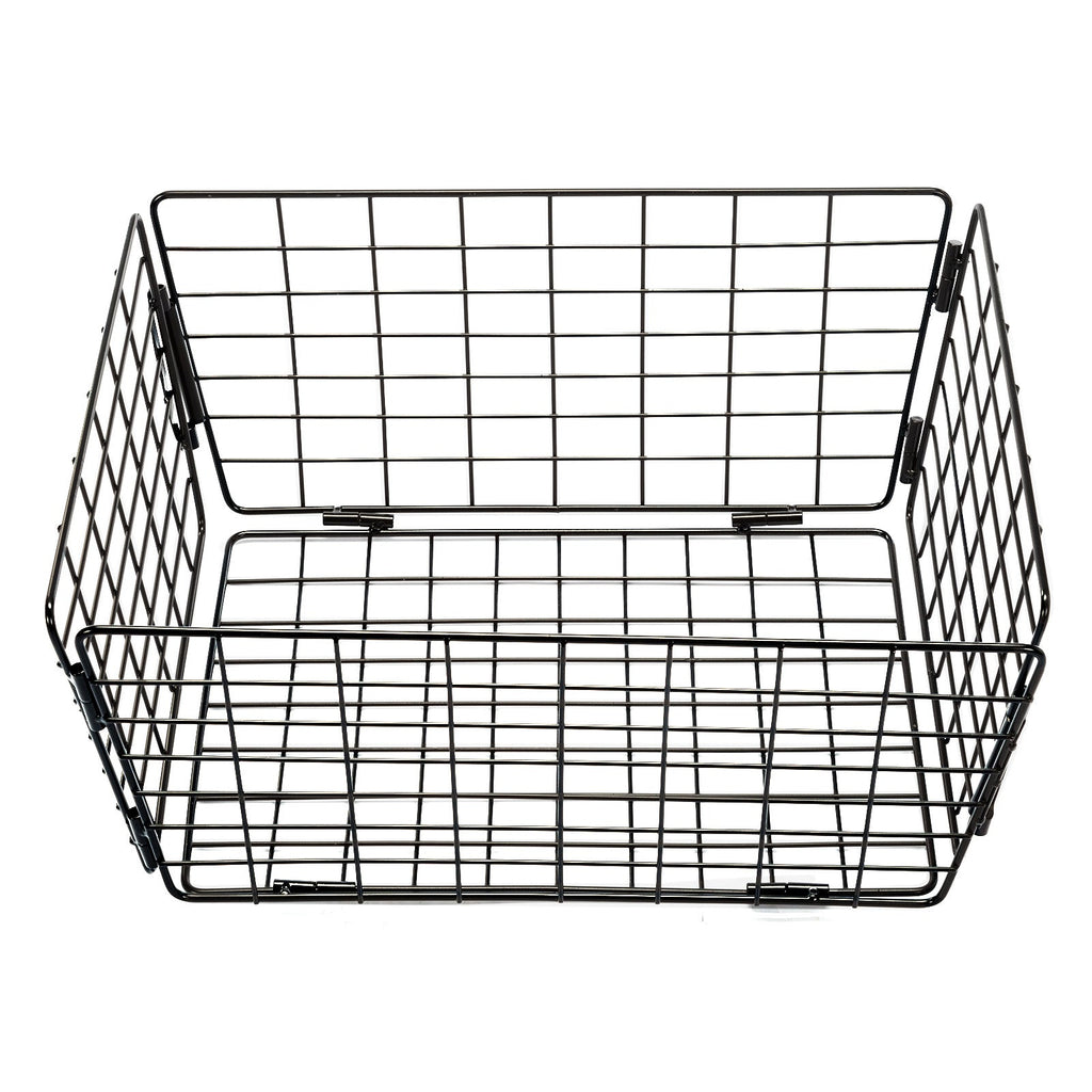 Front Basket