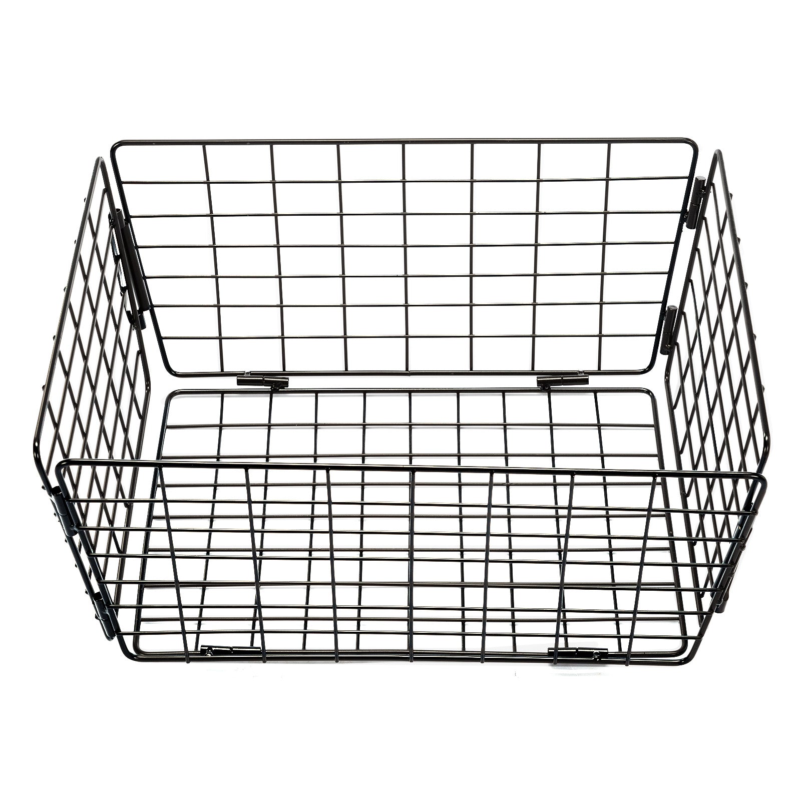 Front Basket