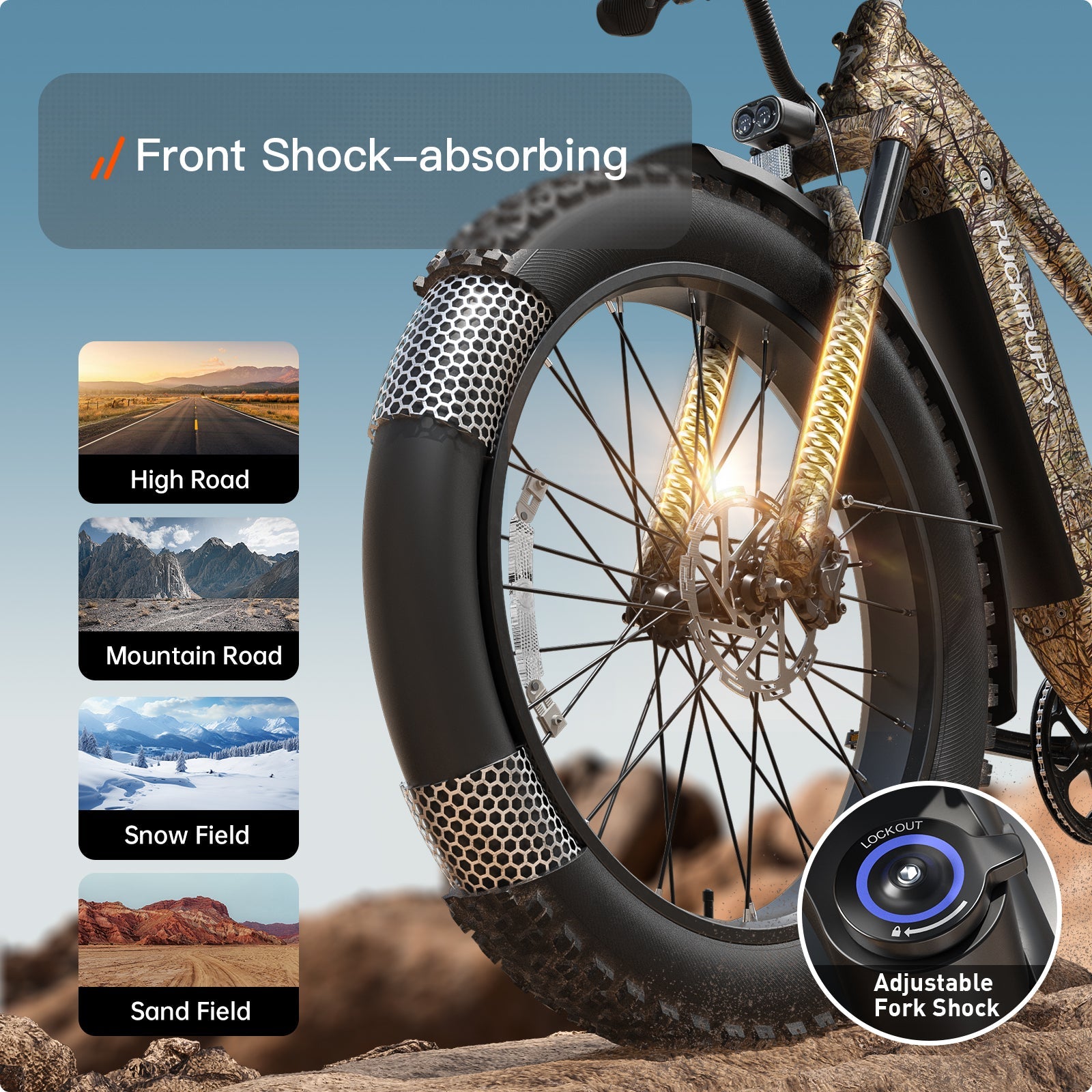 Beagle 2 Ebike