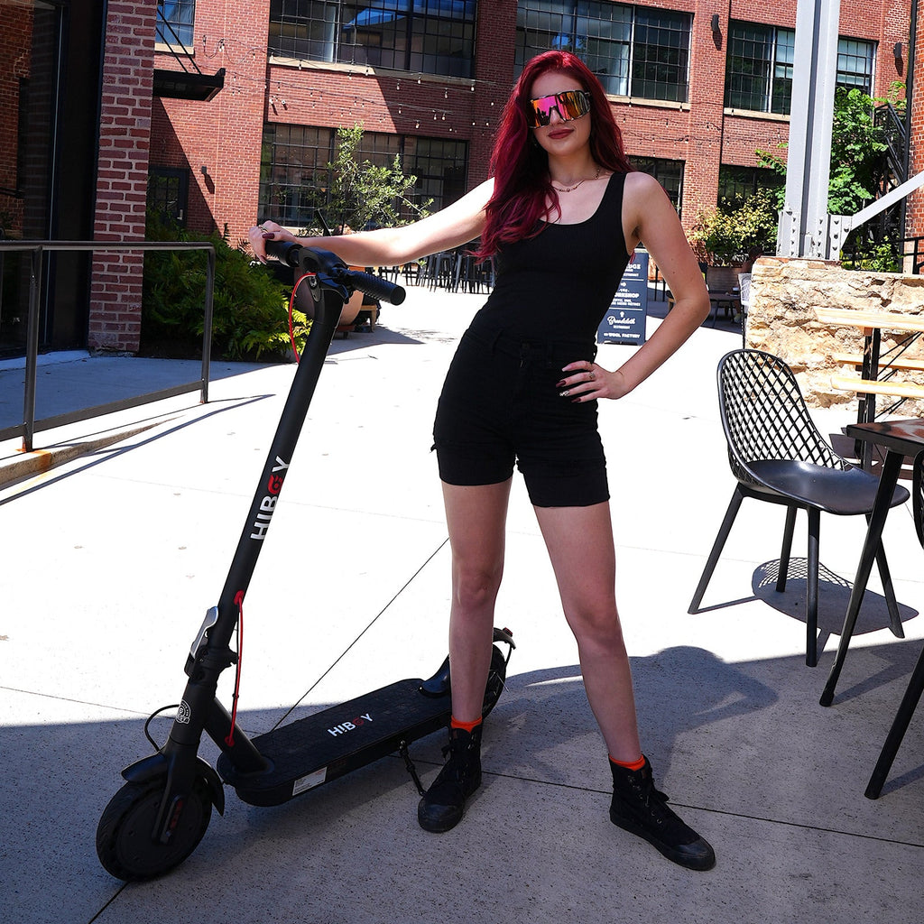 Hiboy KS4 Refurbished Electric Scooter