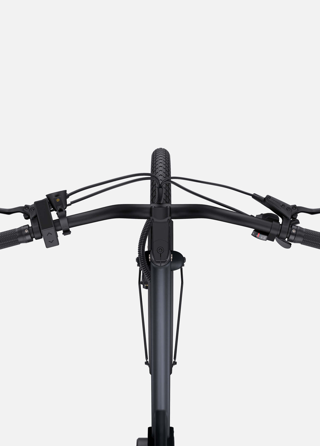 ENGWE P275 ST 250W 260km Ananda Torque Sensor Mid-drive Motor Commuting E-bike