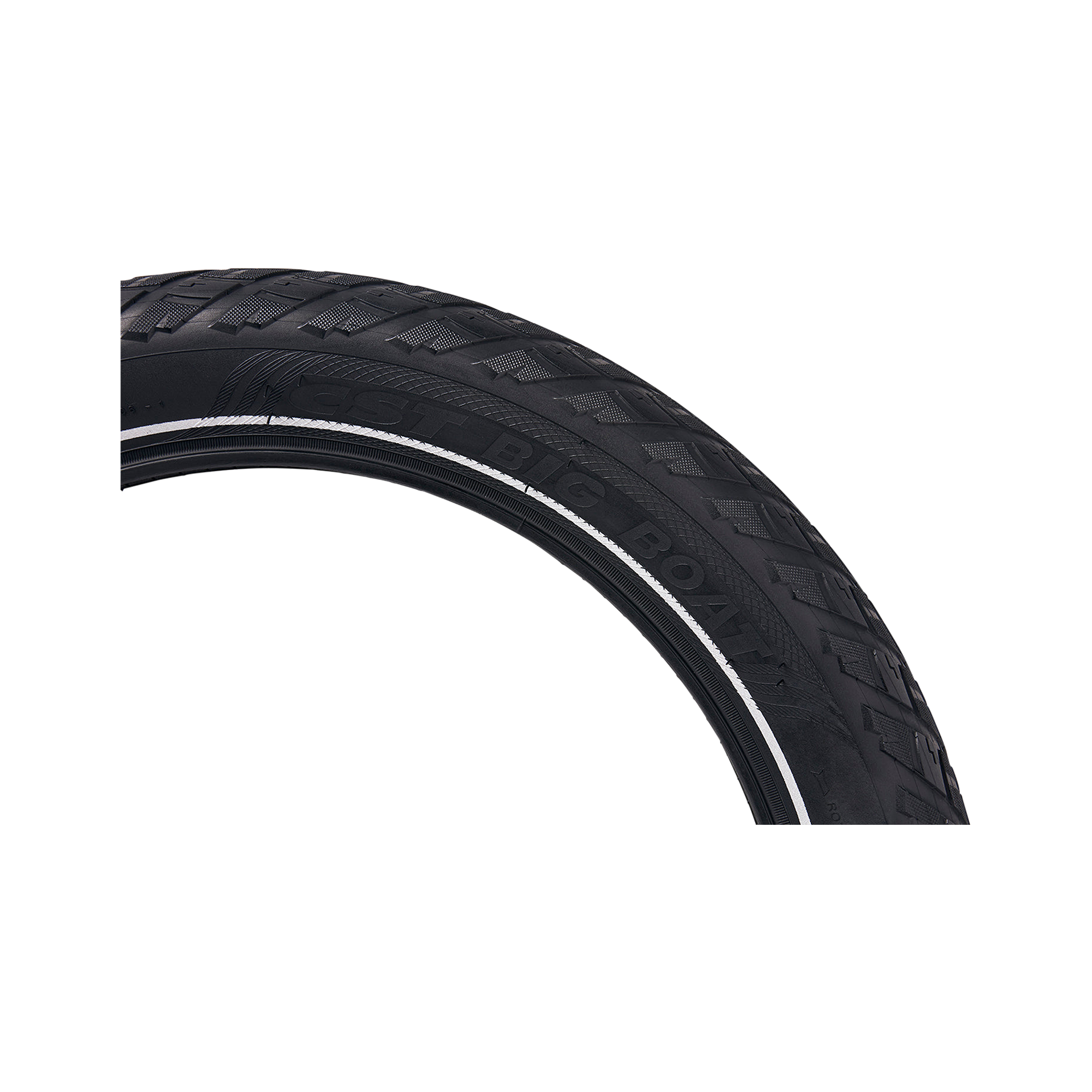 CST Big Boat Tire 20" x 3.0"
